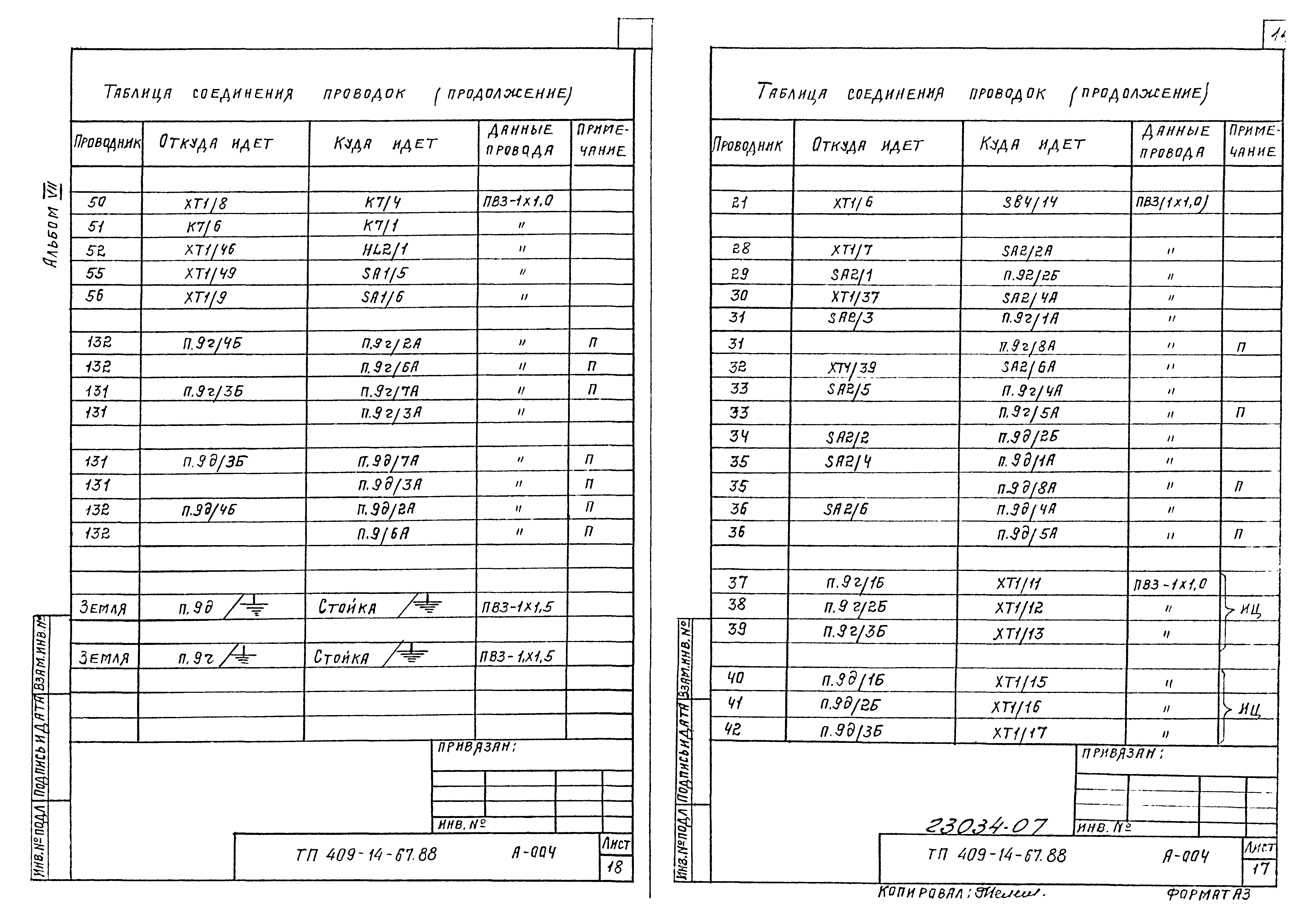 Типовой проект 409-14-67.88