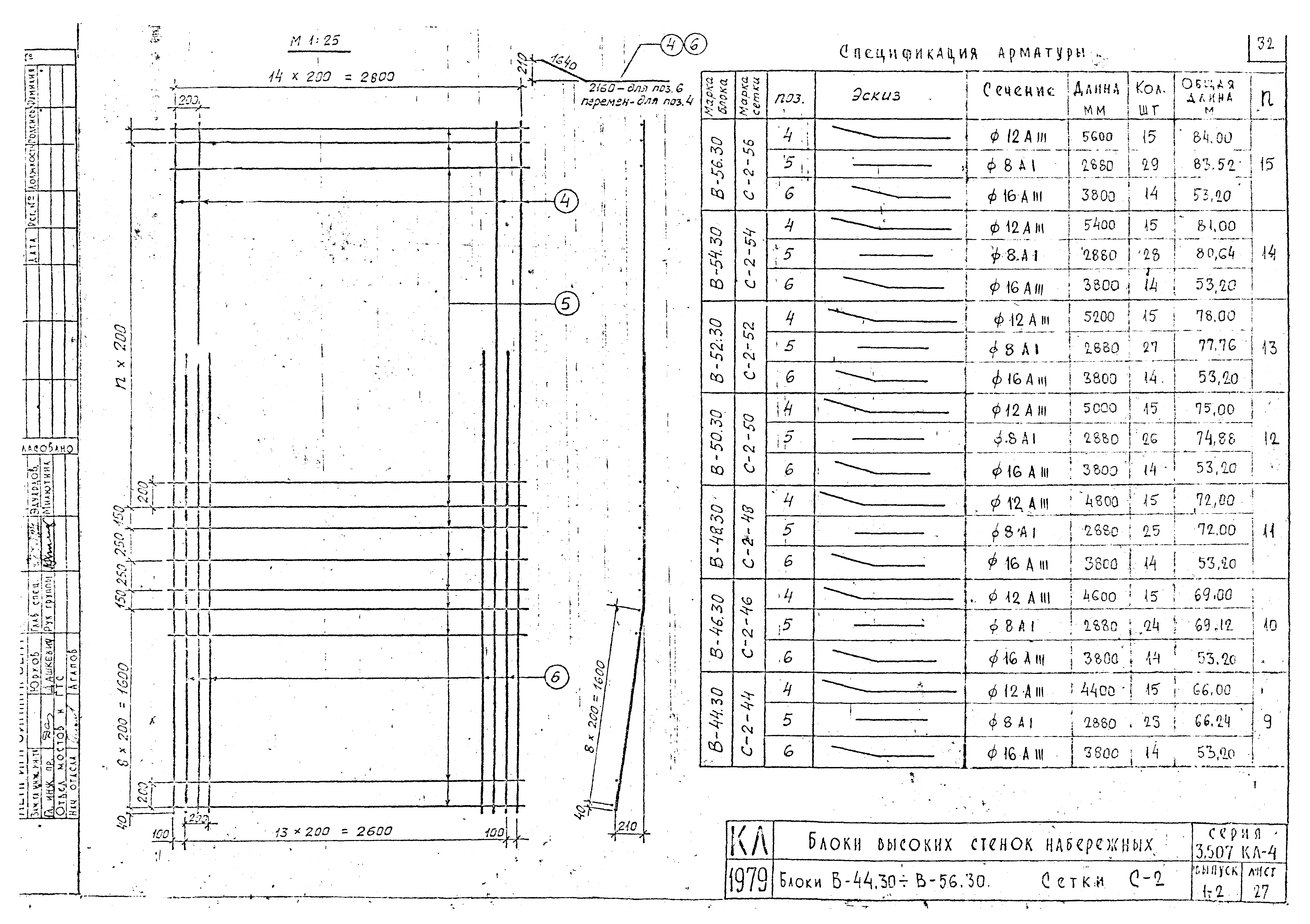 Серия 3.507 КЛ-4