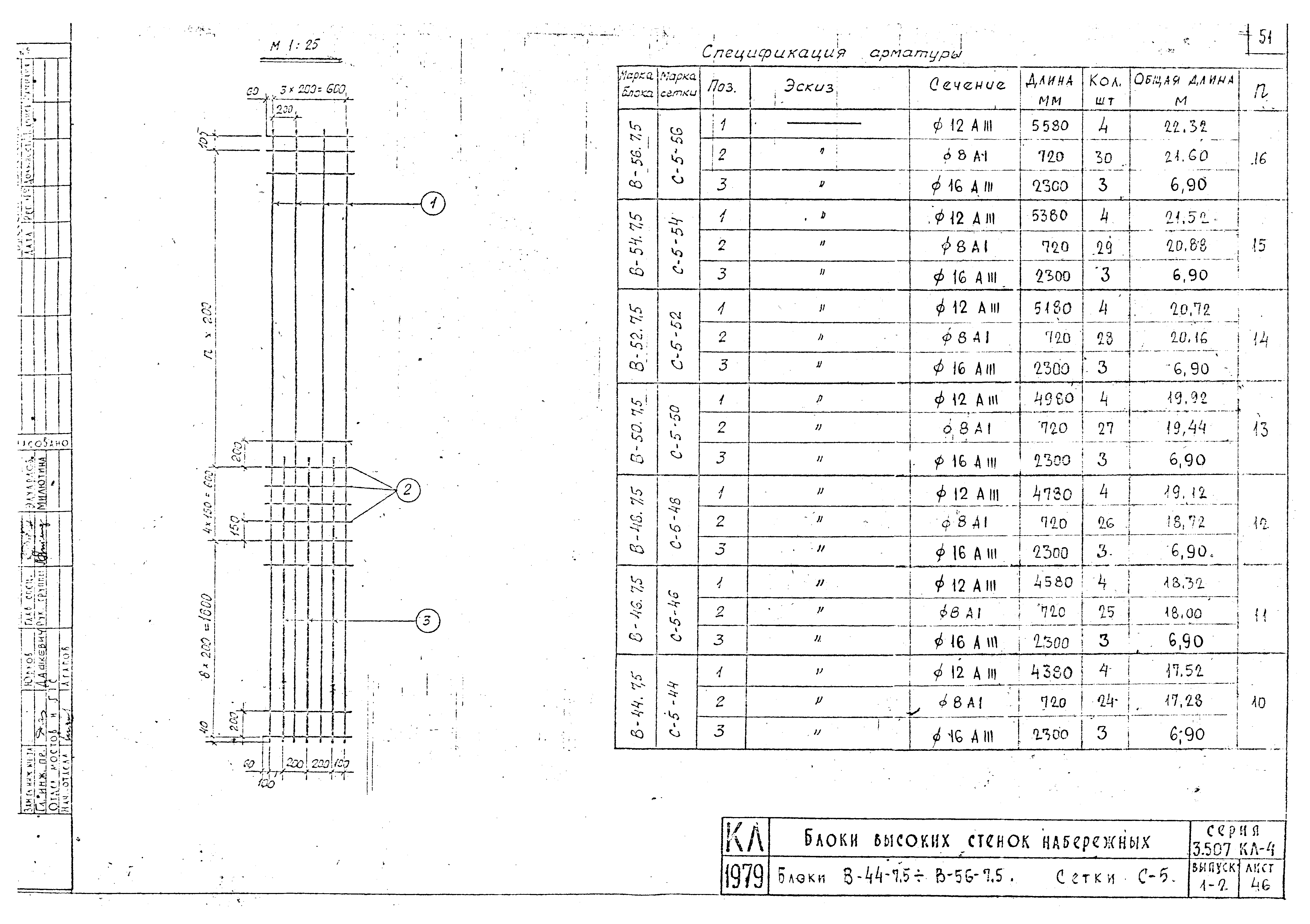 Серия 3.507 КЛ-4