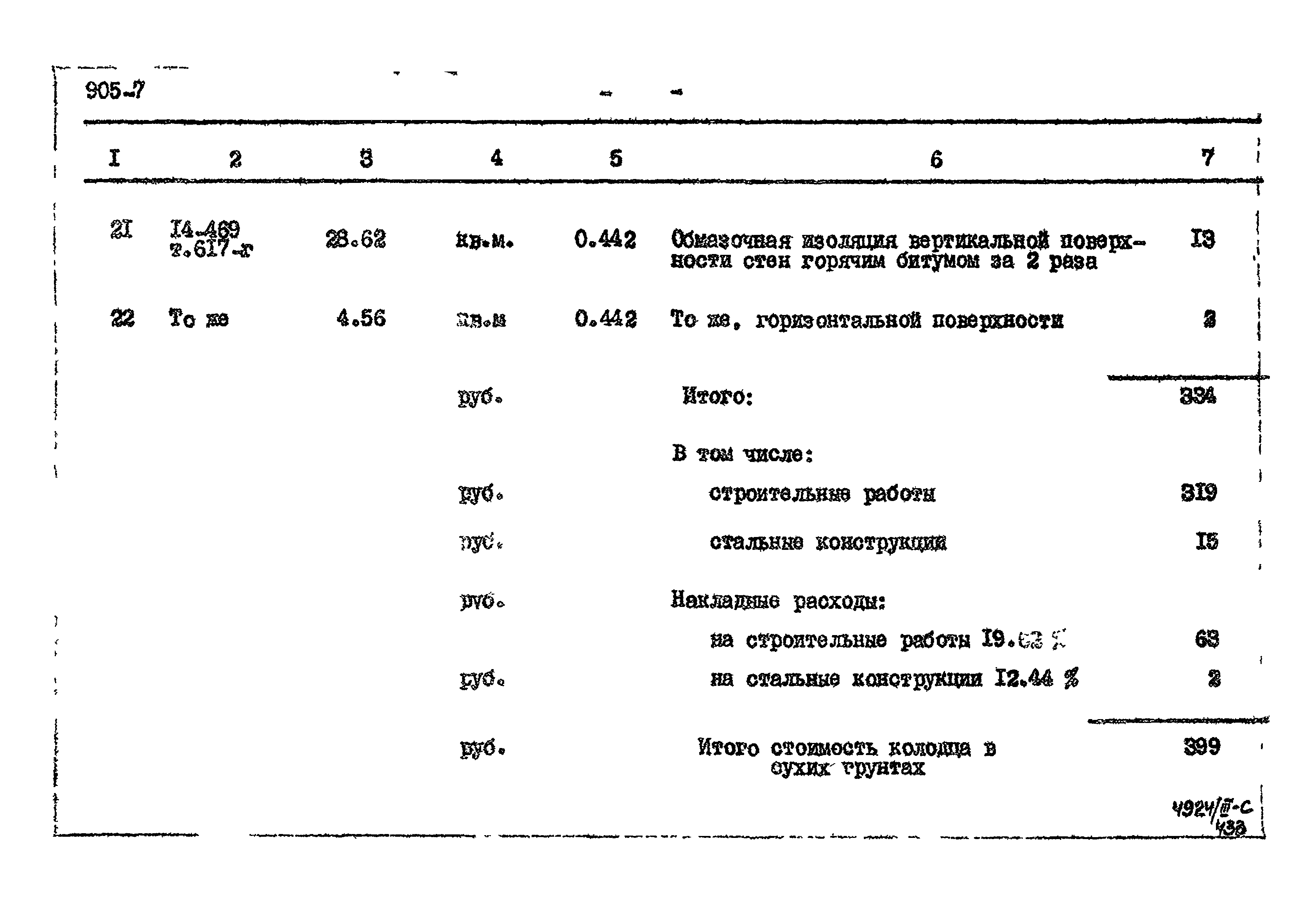 Типовой проект 905-7