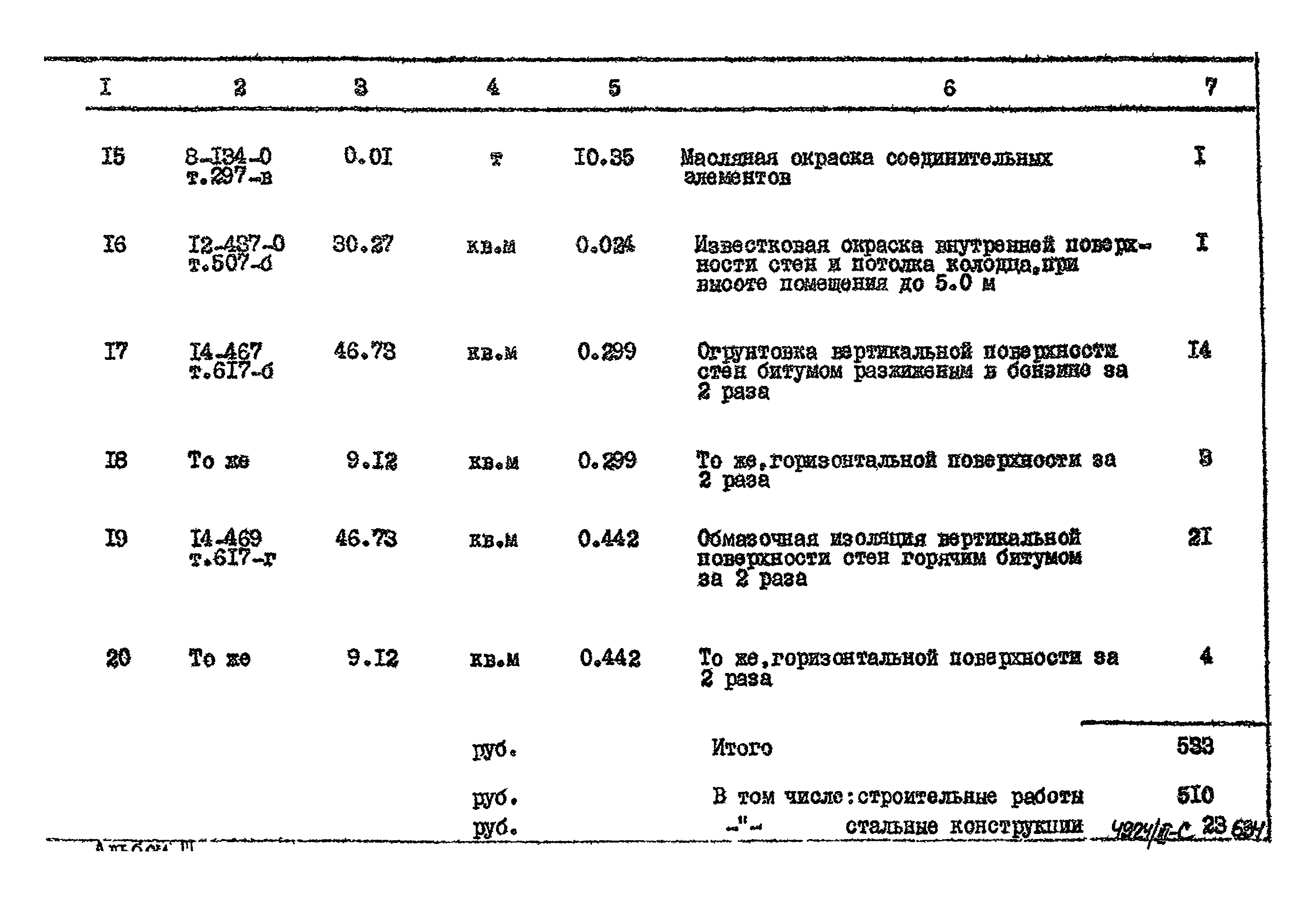 Типовой проект 905-7