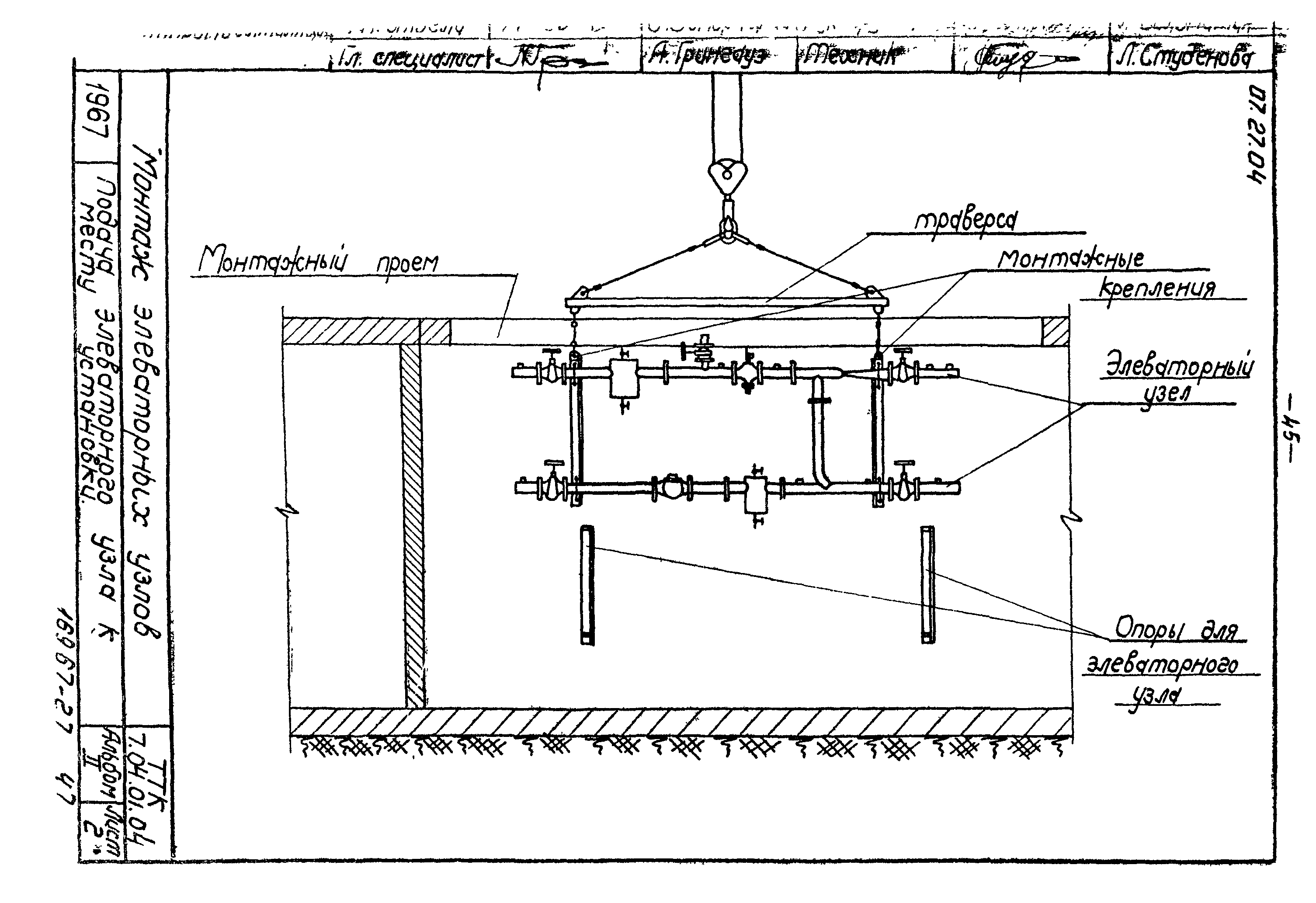 ТТК 7.04.01.04