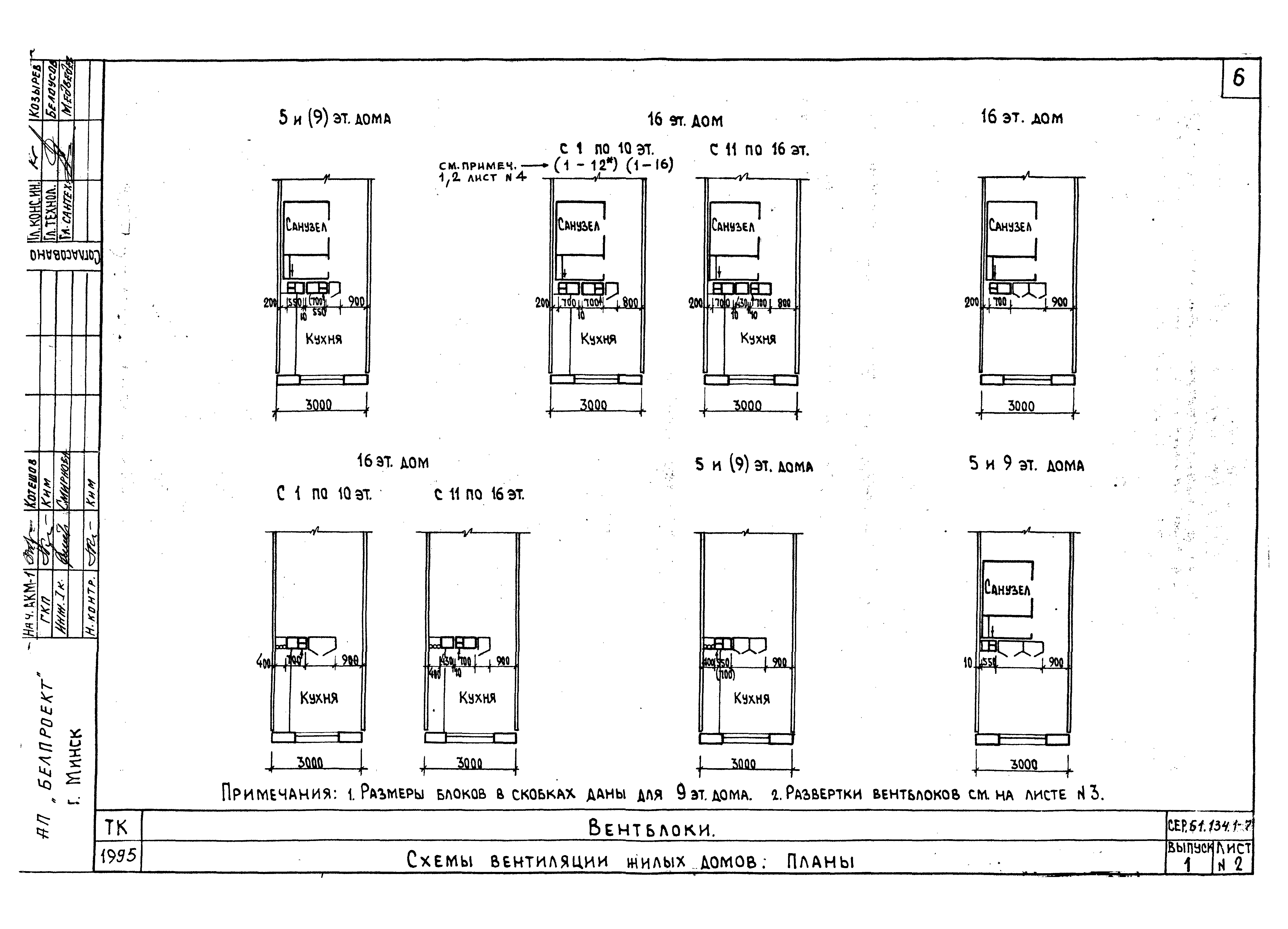 Серия Б1.134.1-7