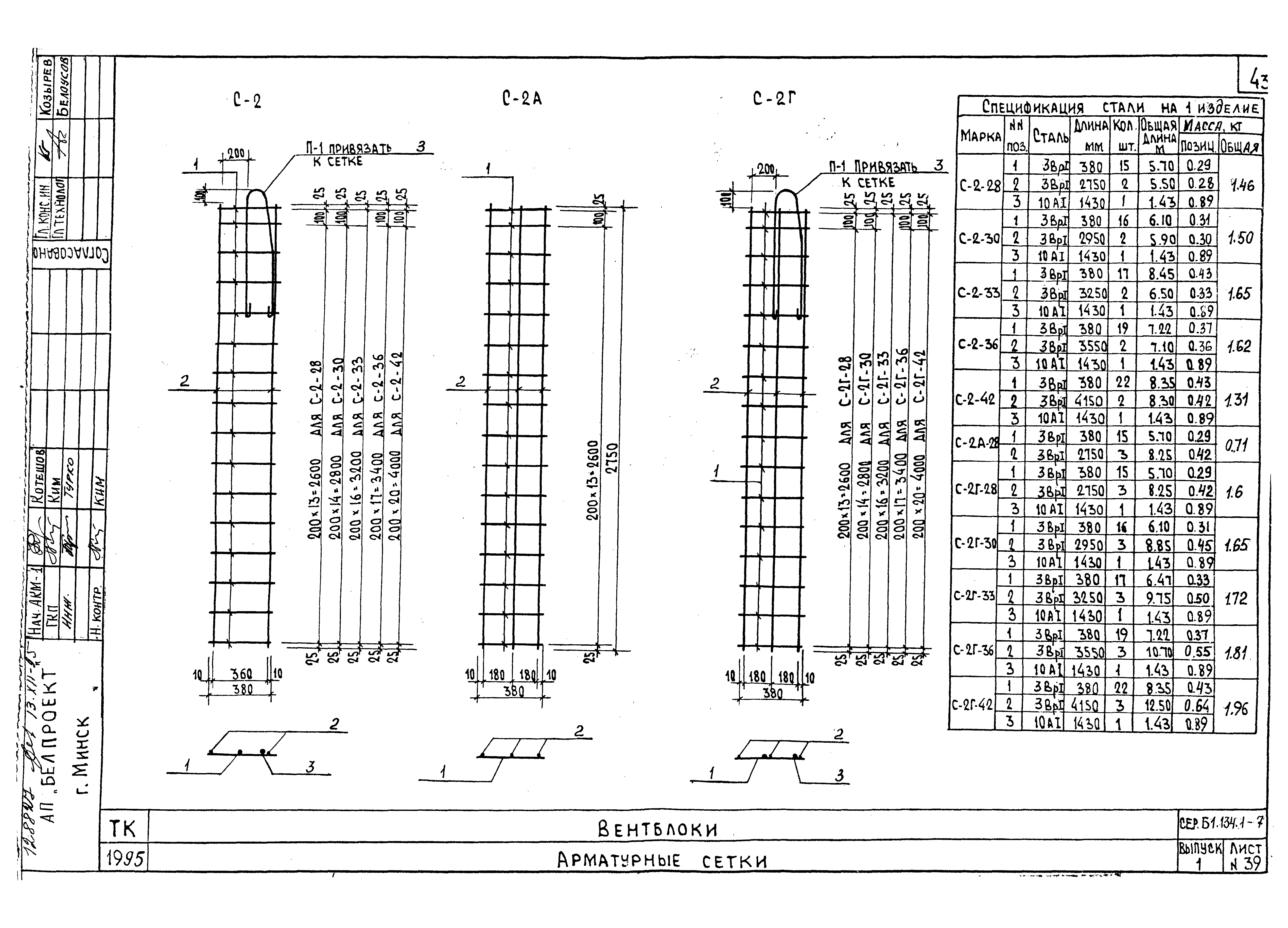 Серия Б1.134.1-7