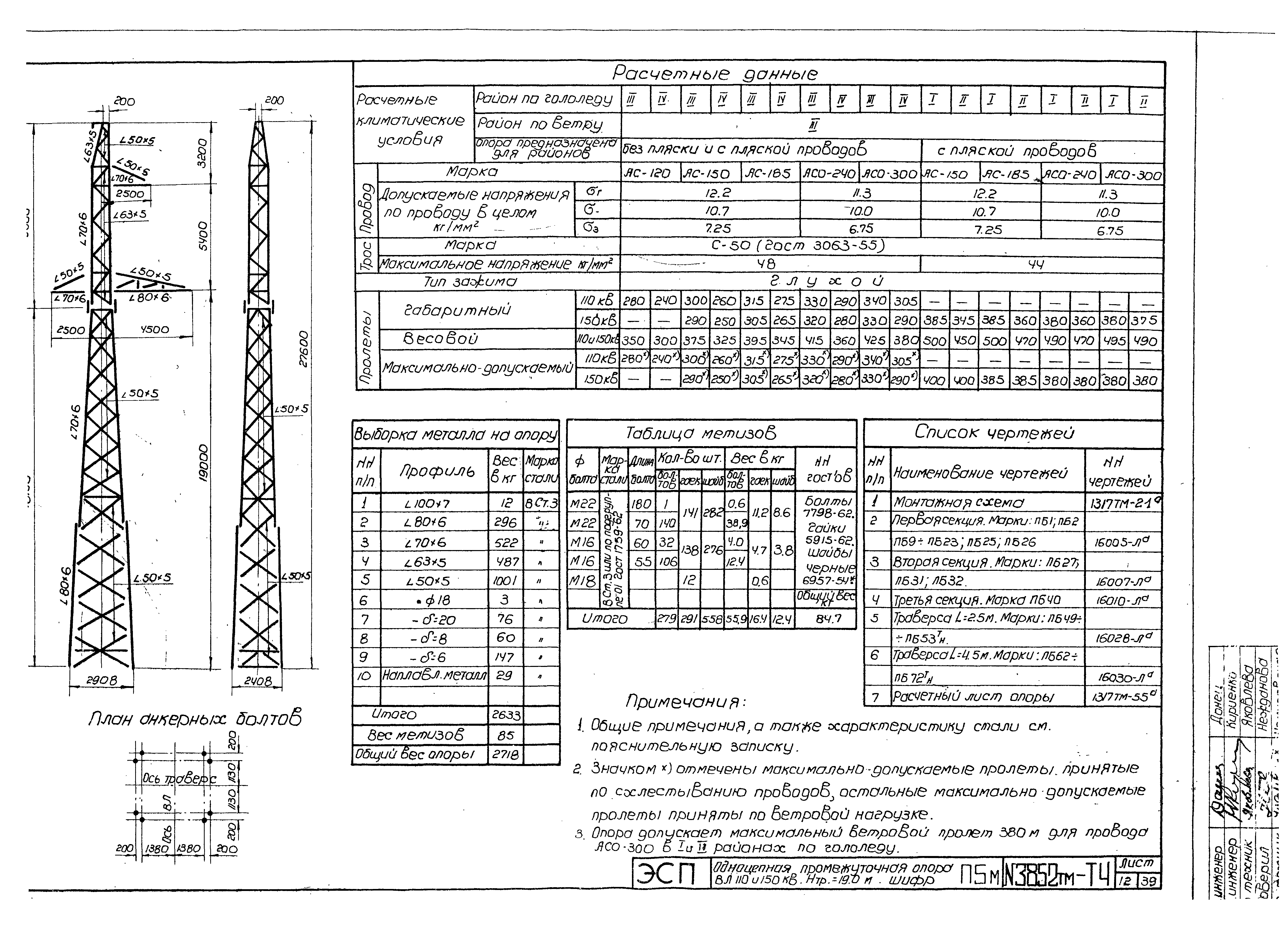 3852тм