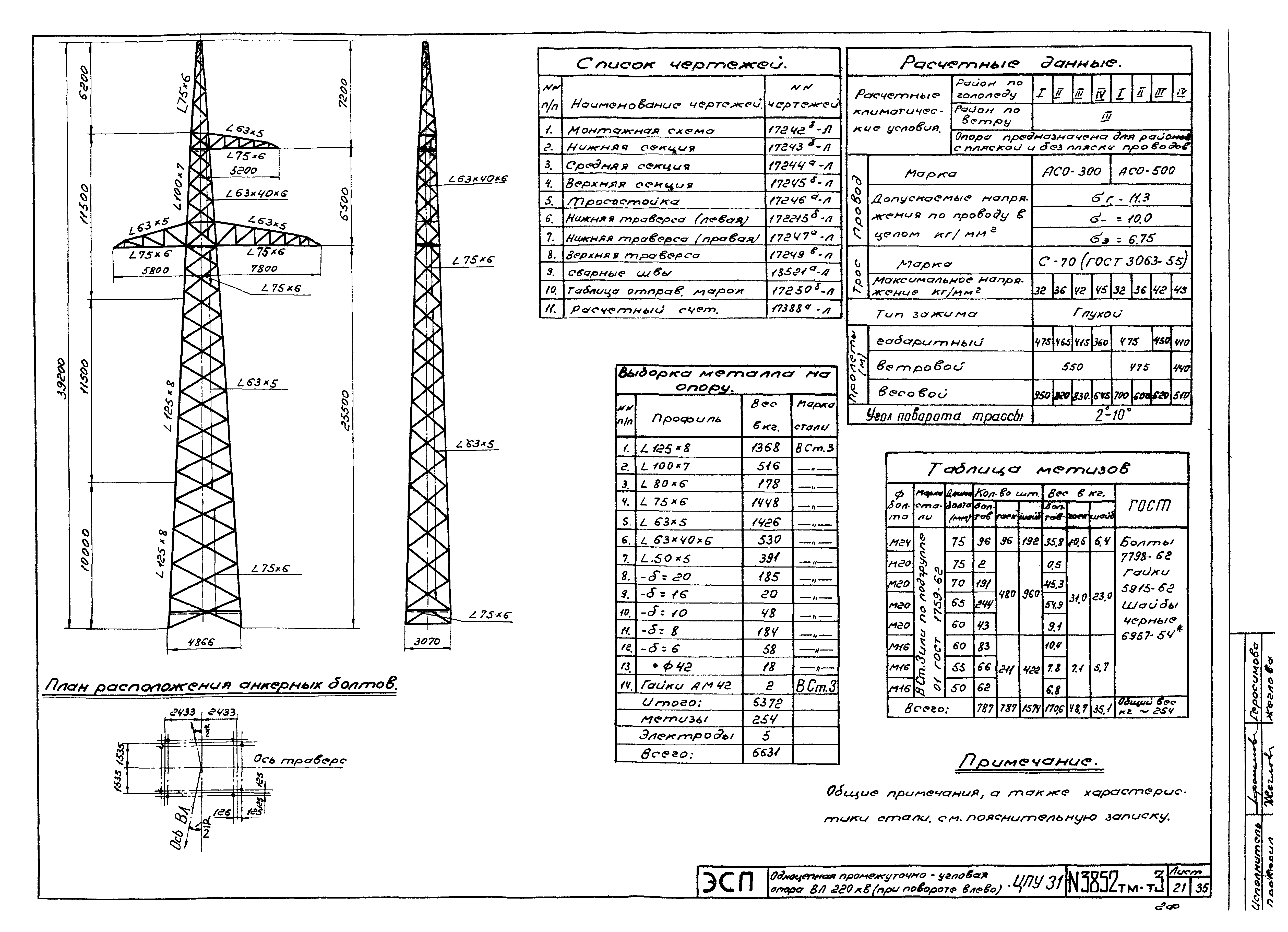 3852тм