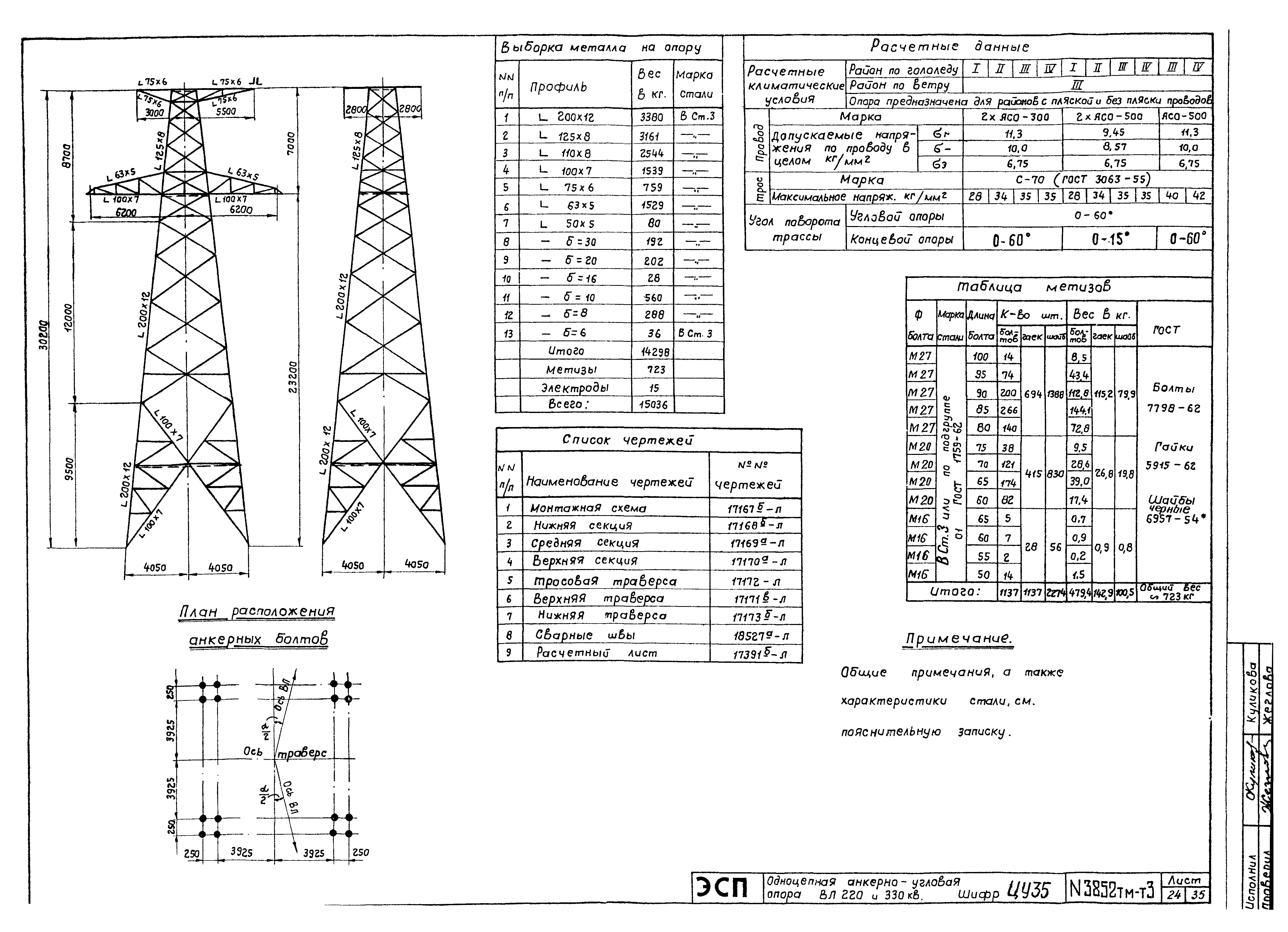 3852тм