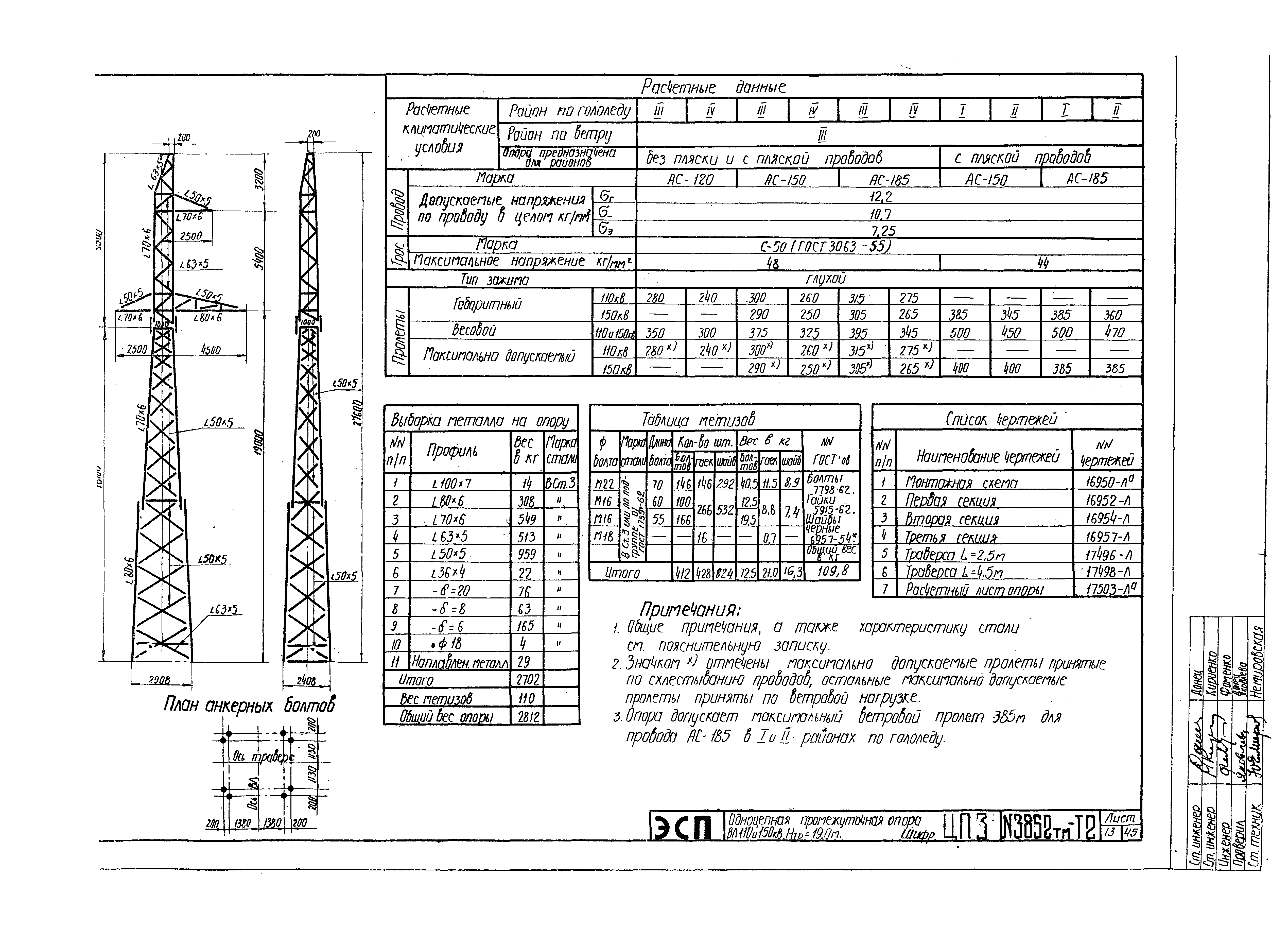 3852тм