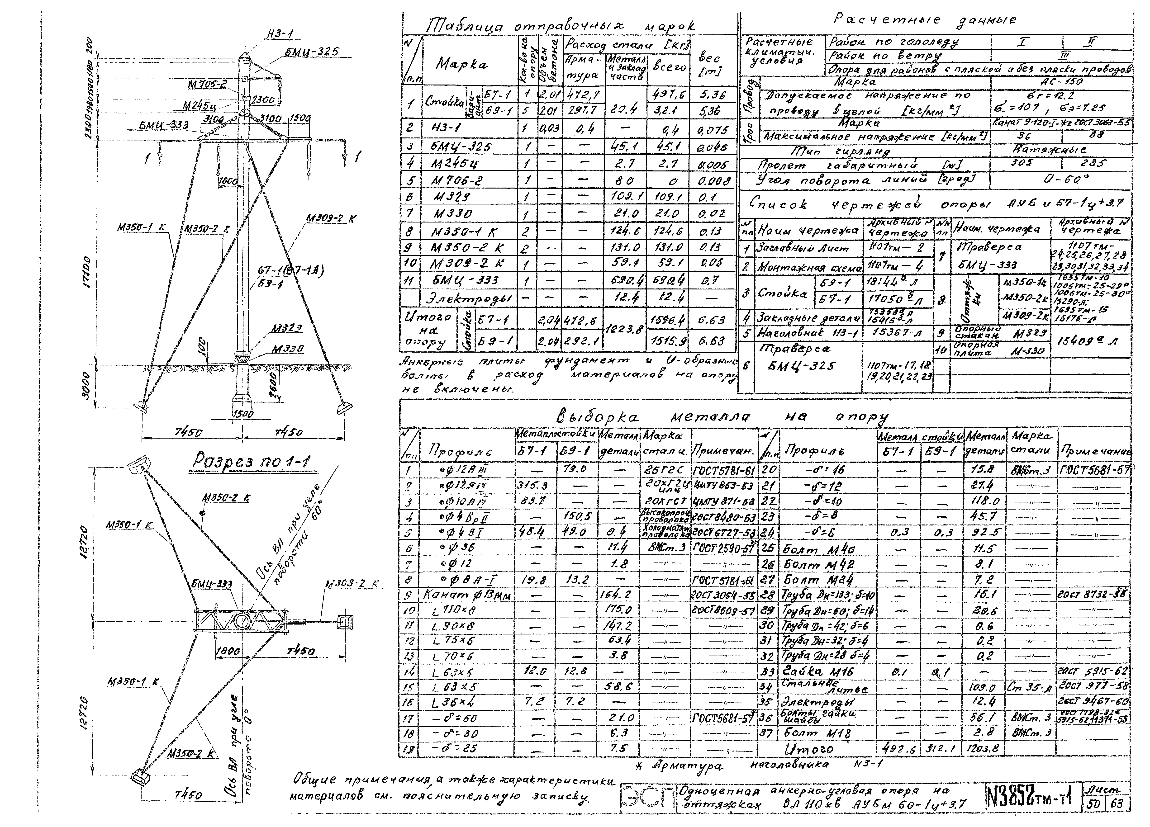 3852тм