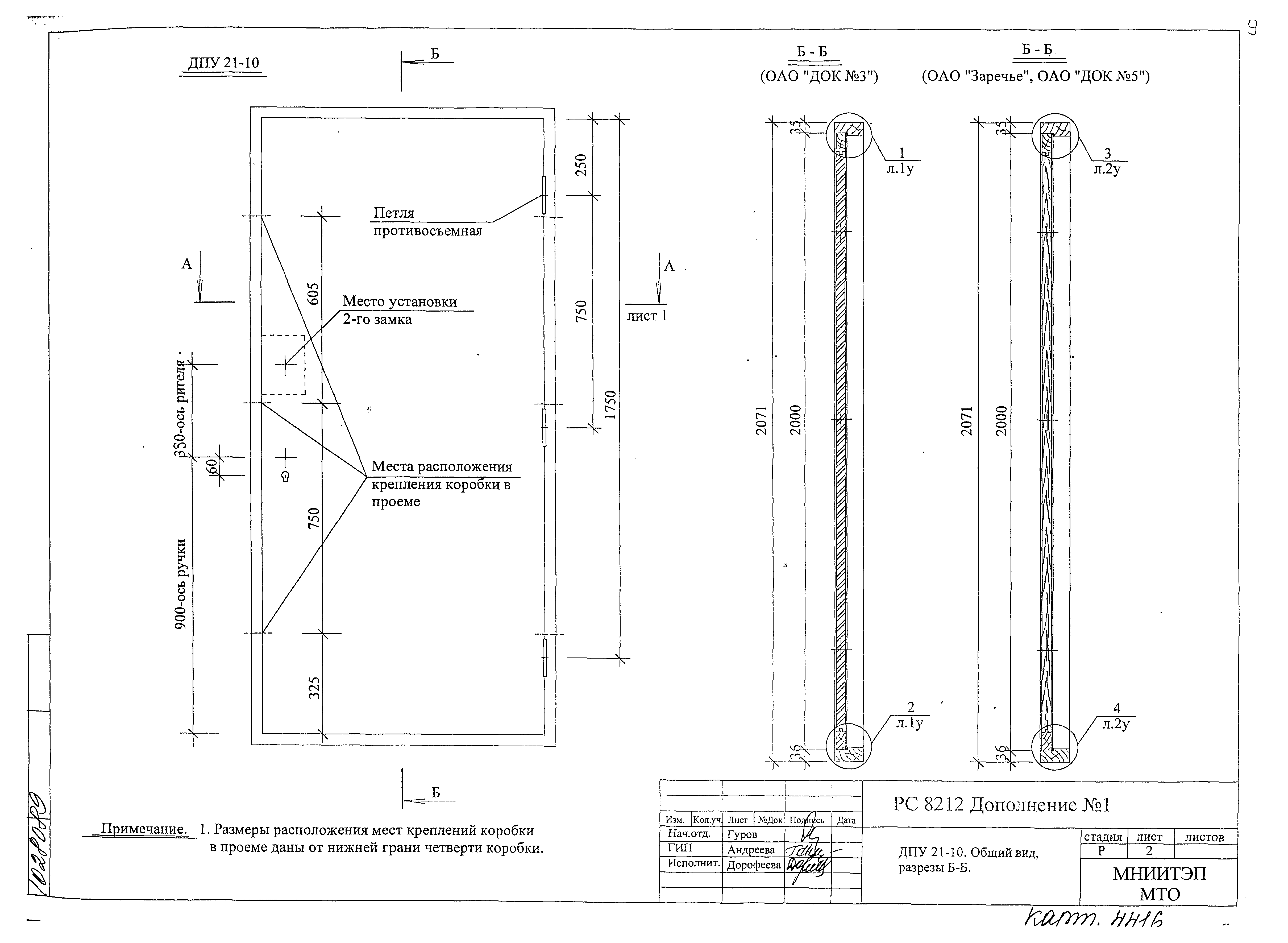 Альбом РС 8212