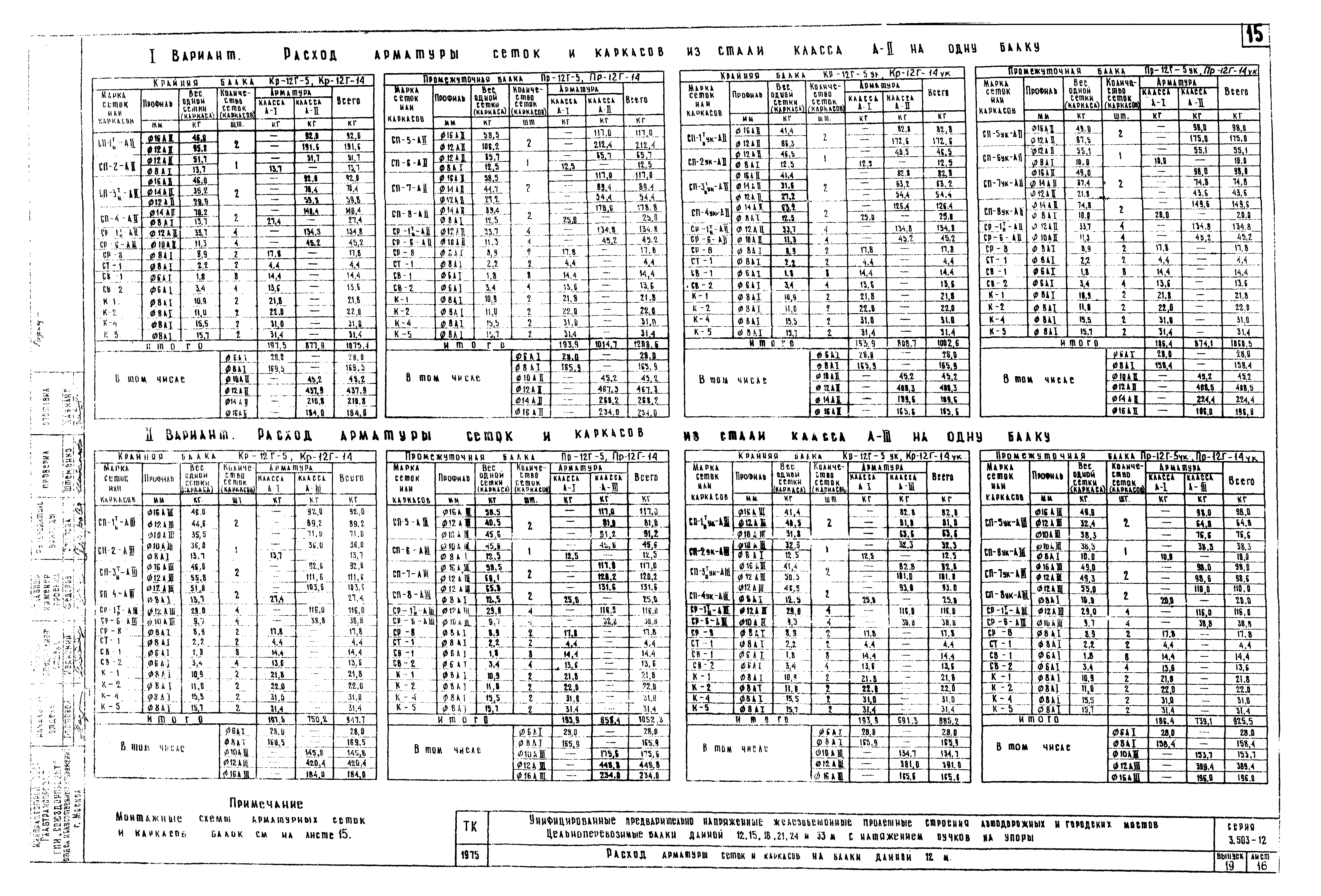 Серия 3.503-12