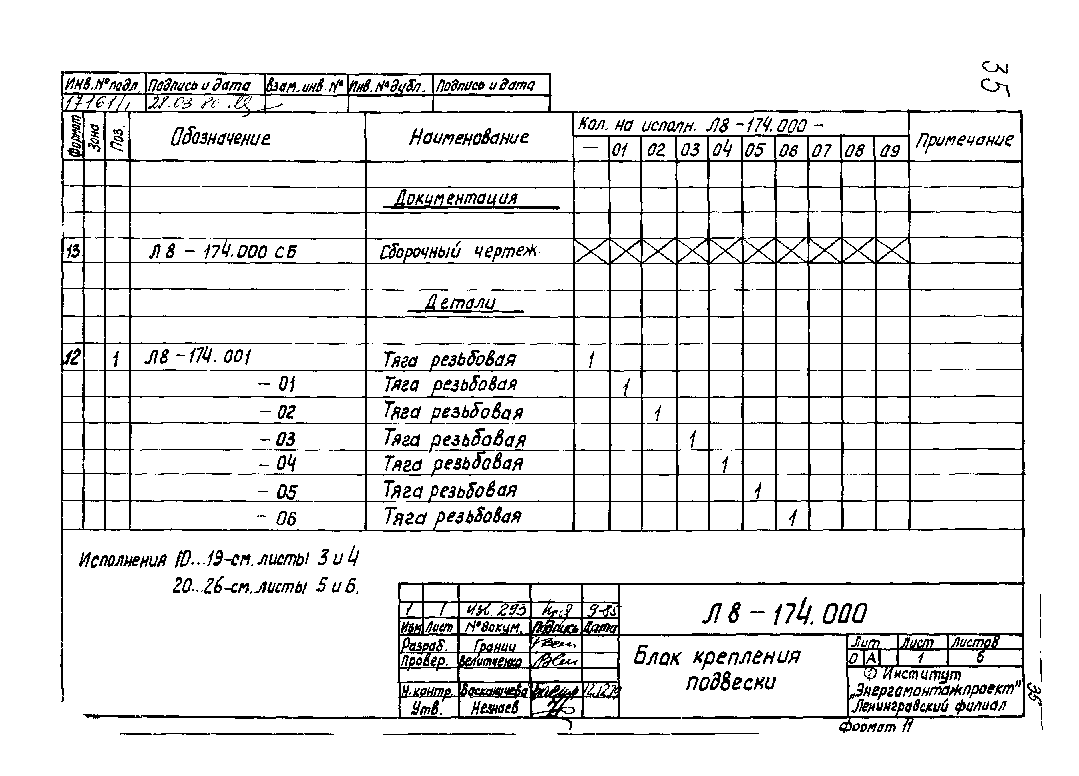 Л8-174.000