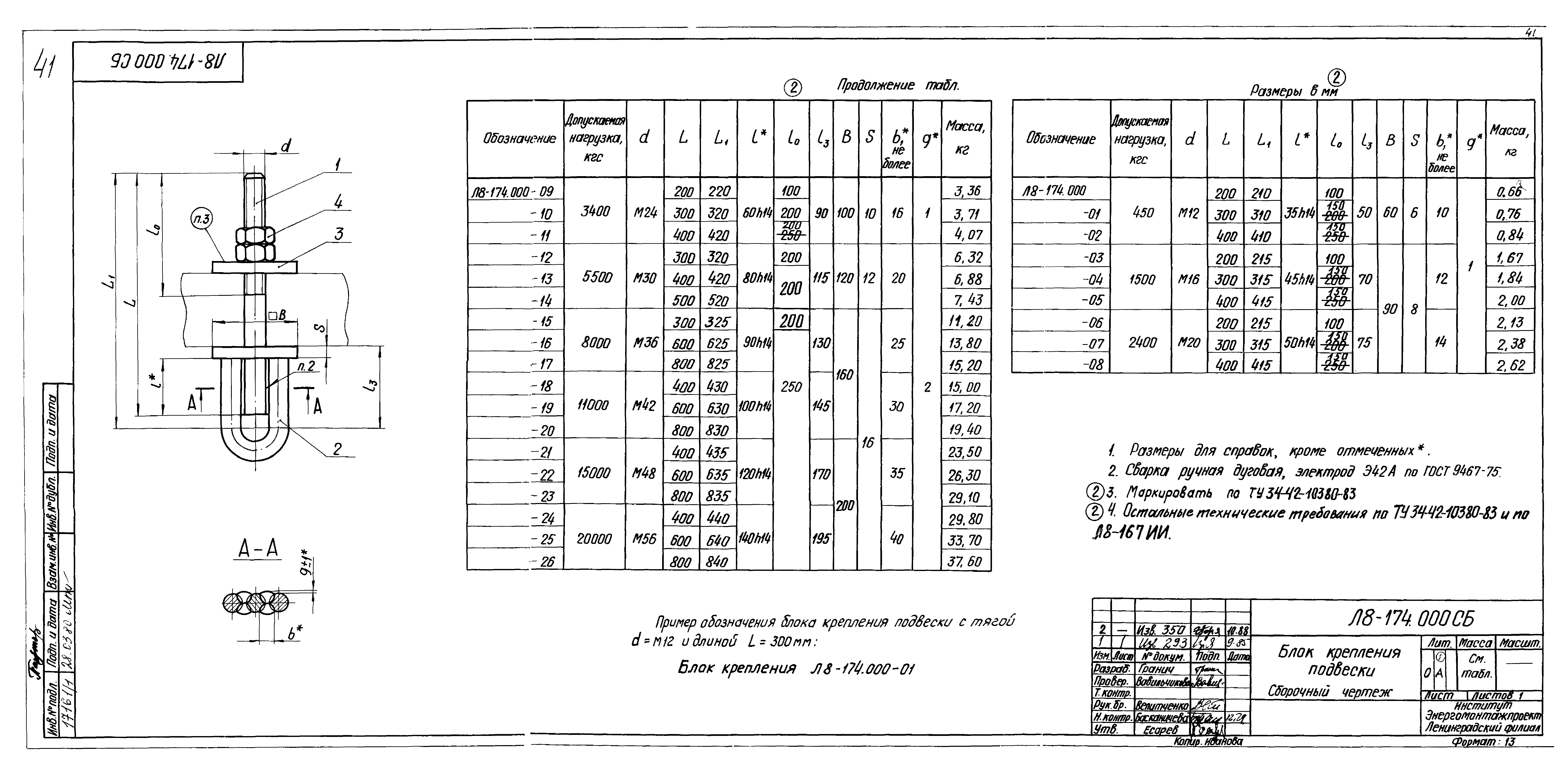 Л8-174.000