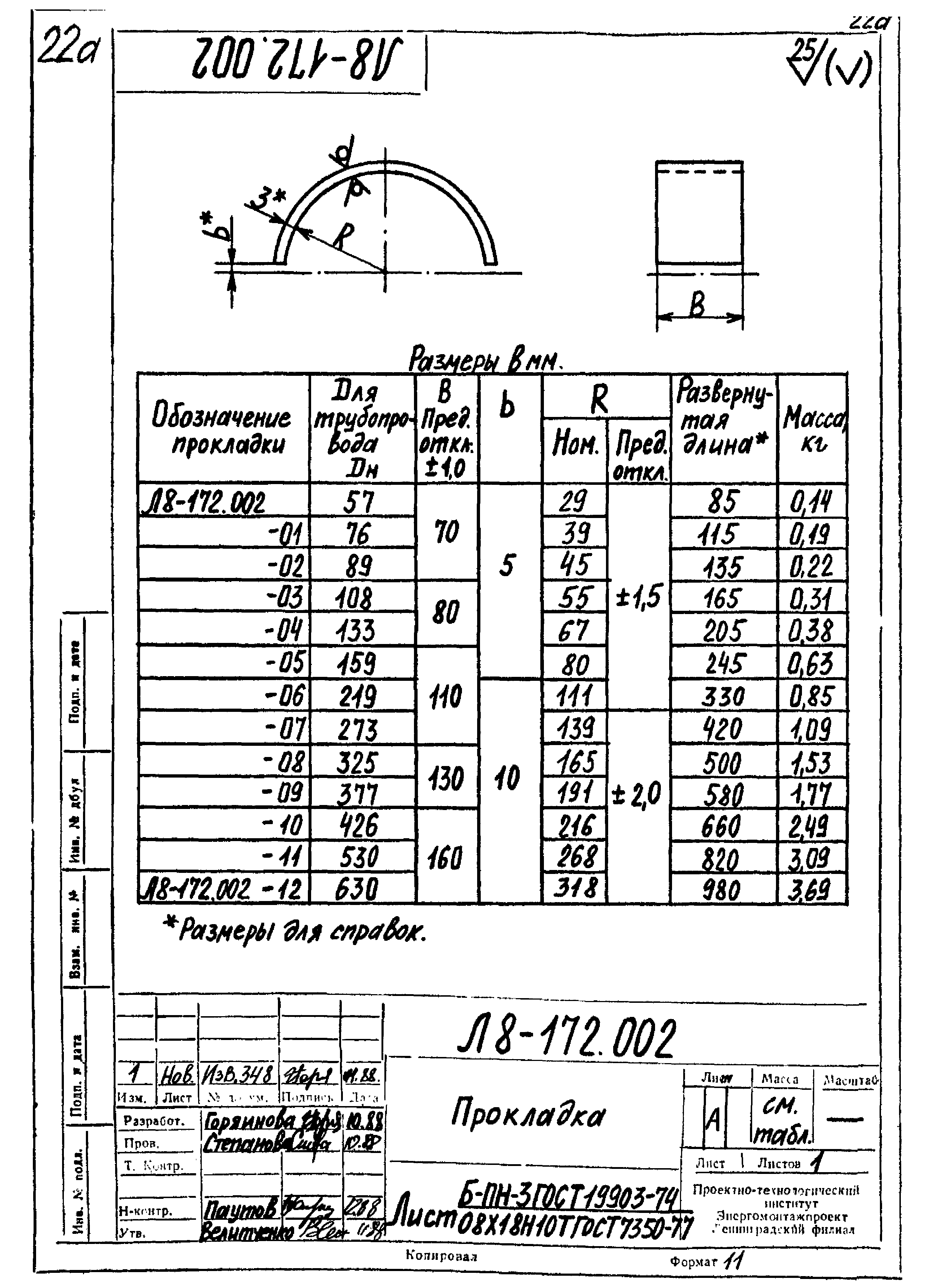 Л8-172.000