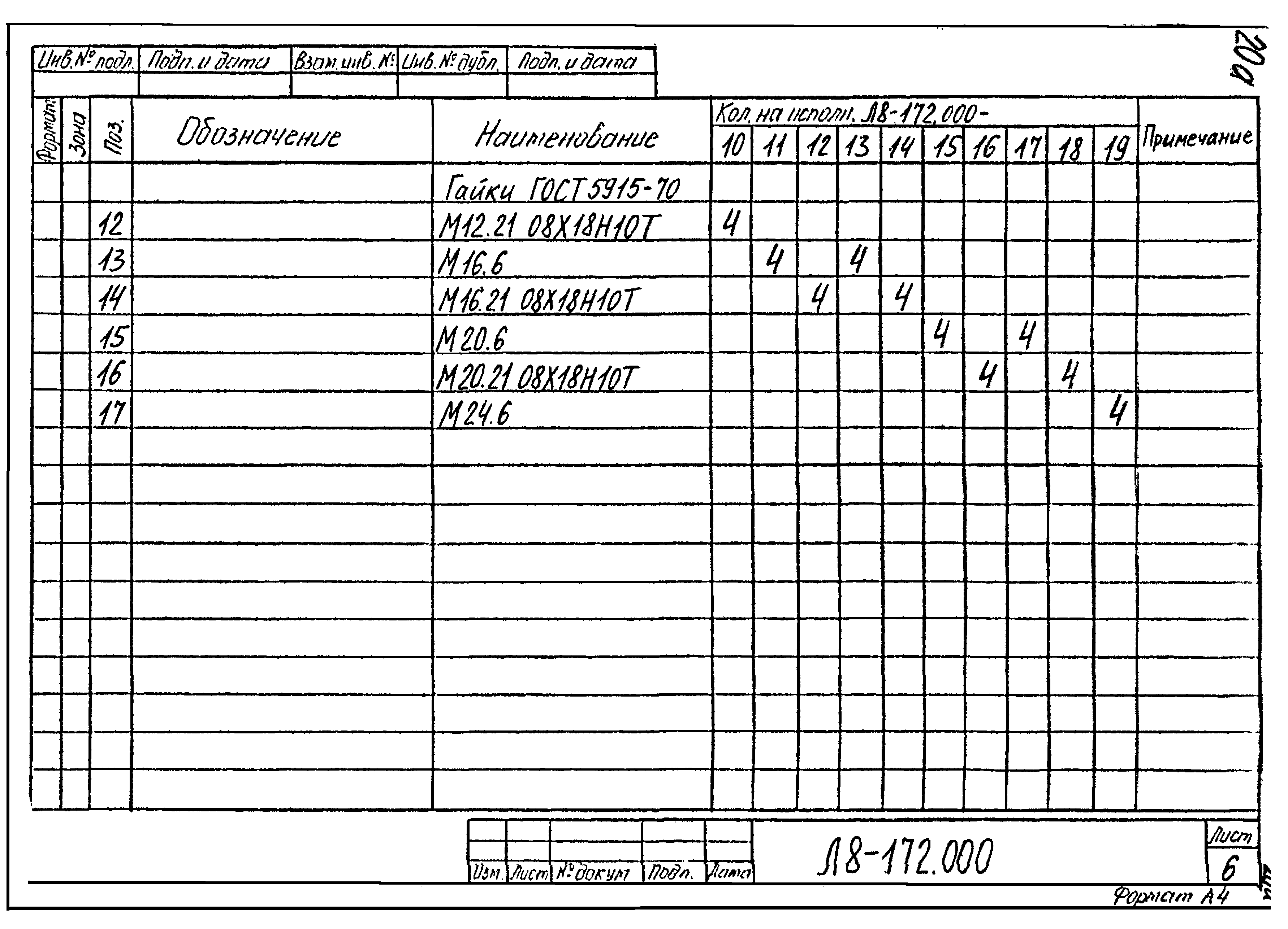 Л8-172.000