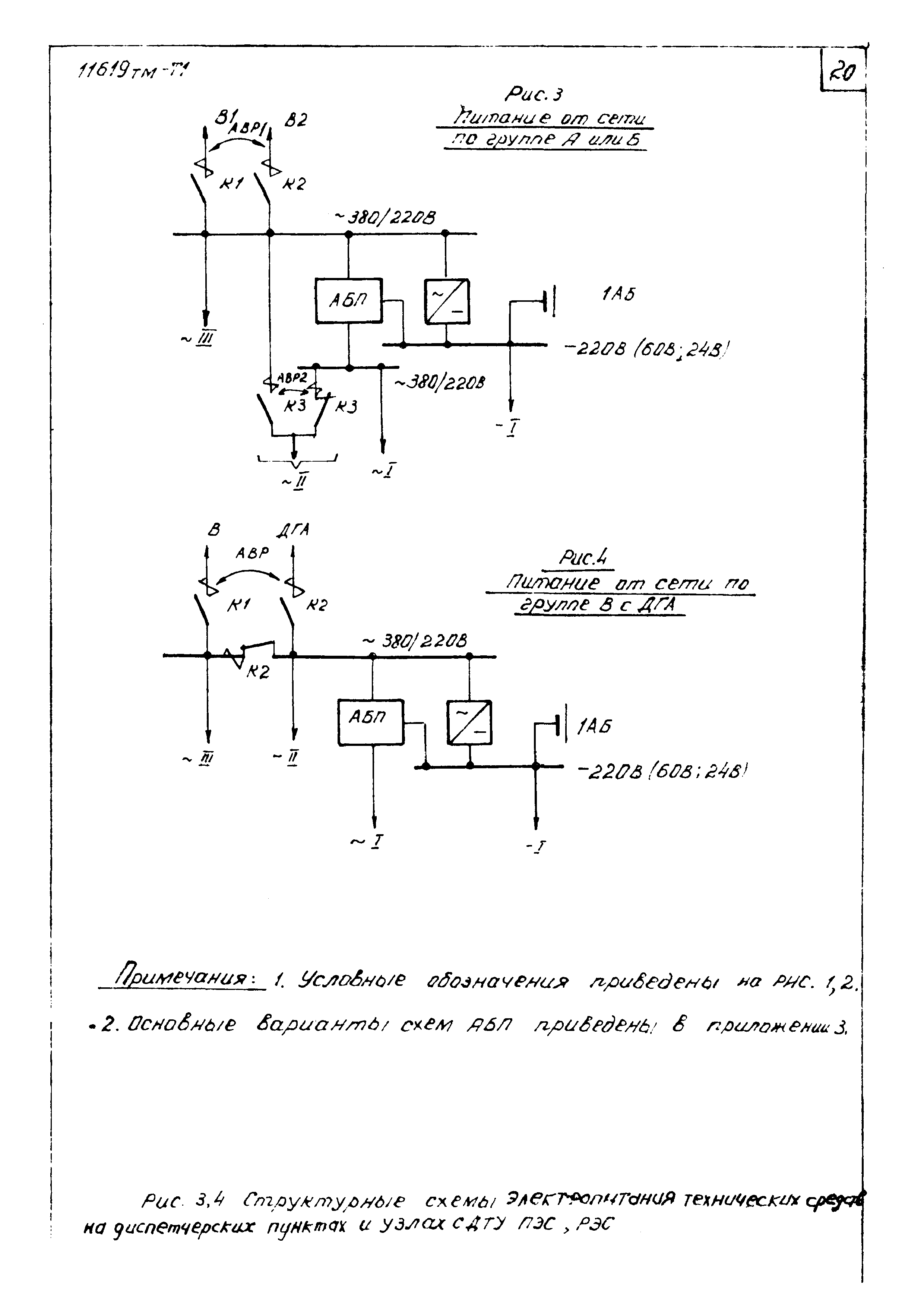 11619 тм-т1