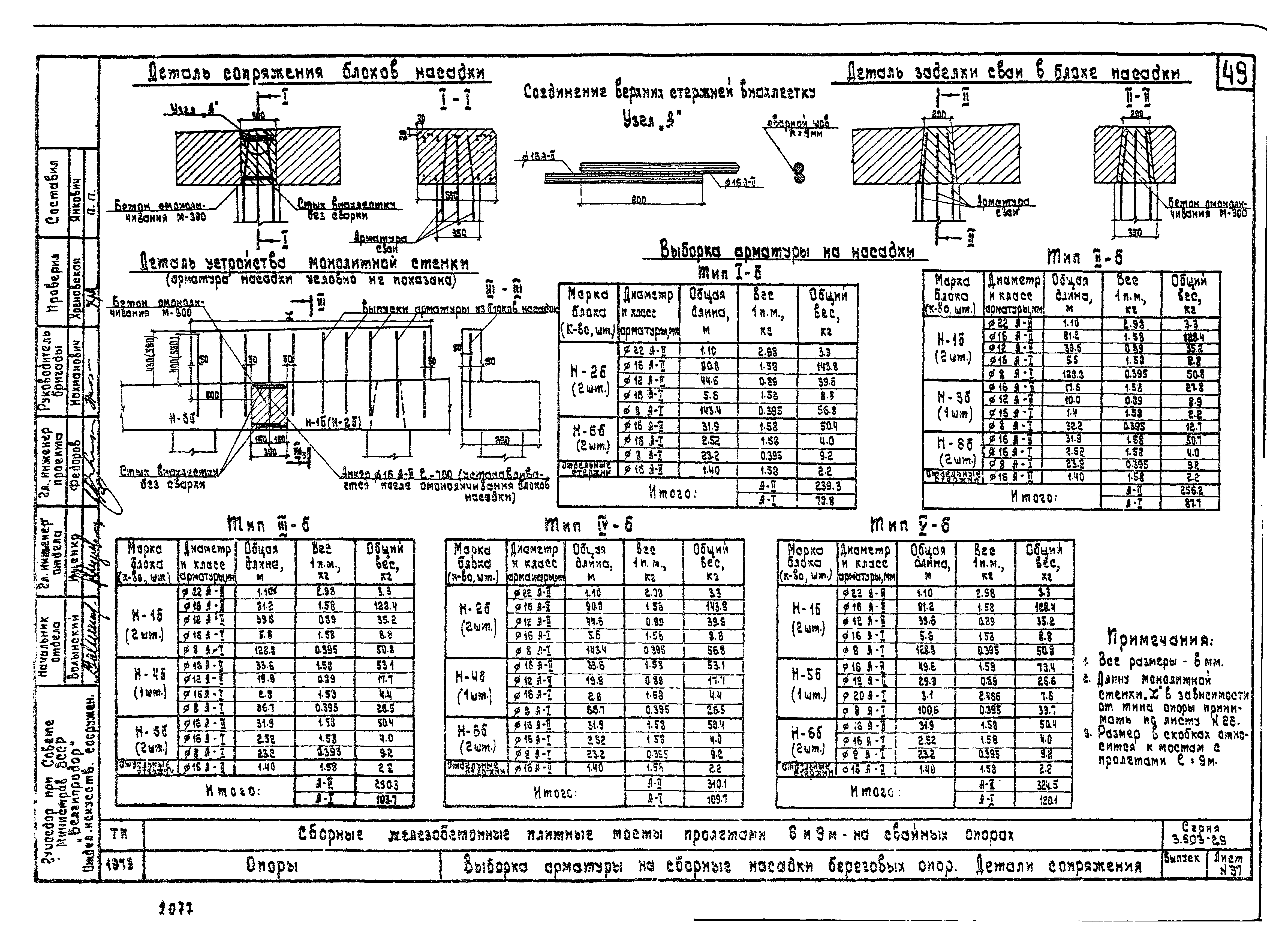 Серия 3.503-29