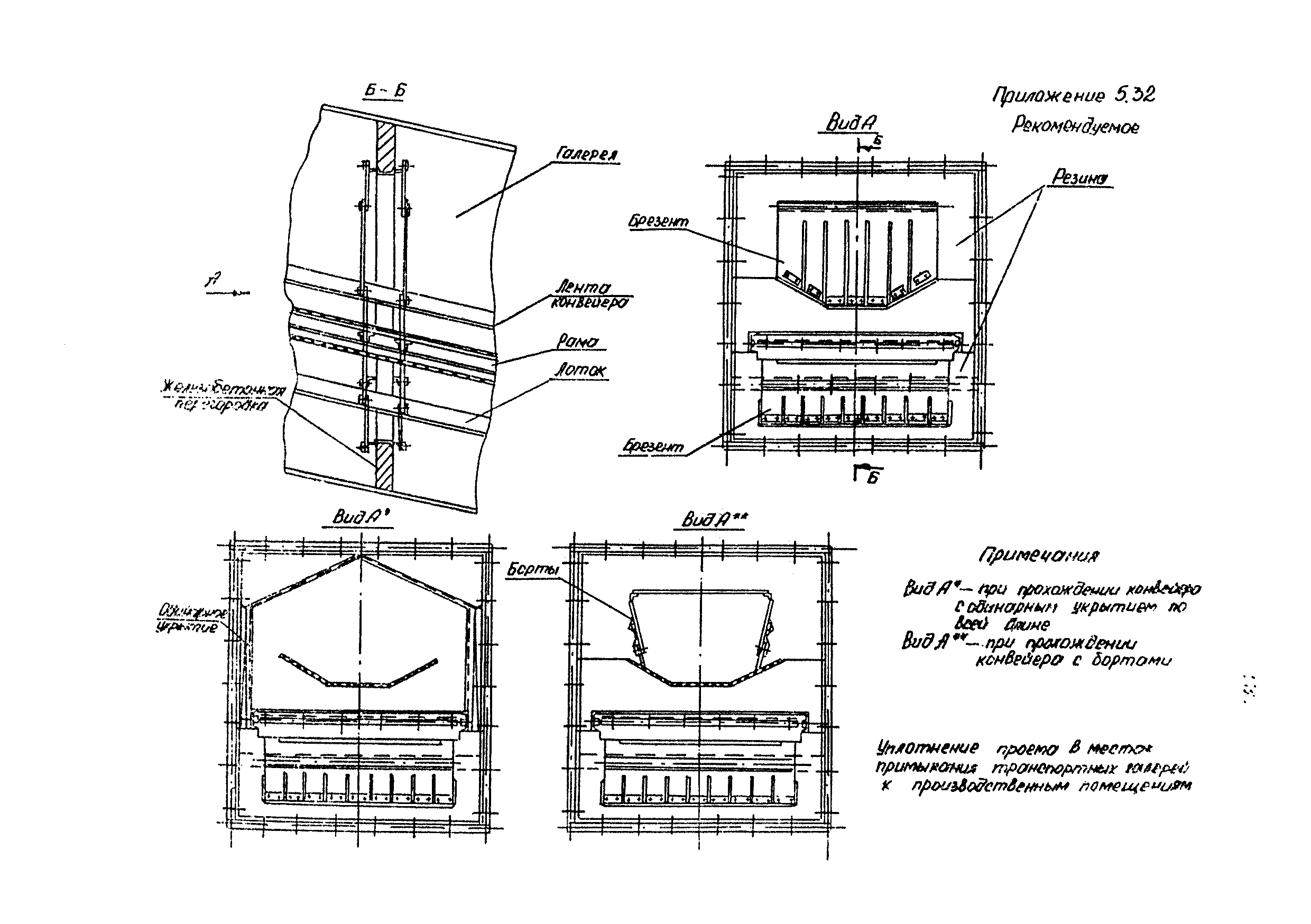 ВНТП 4-92