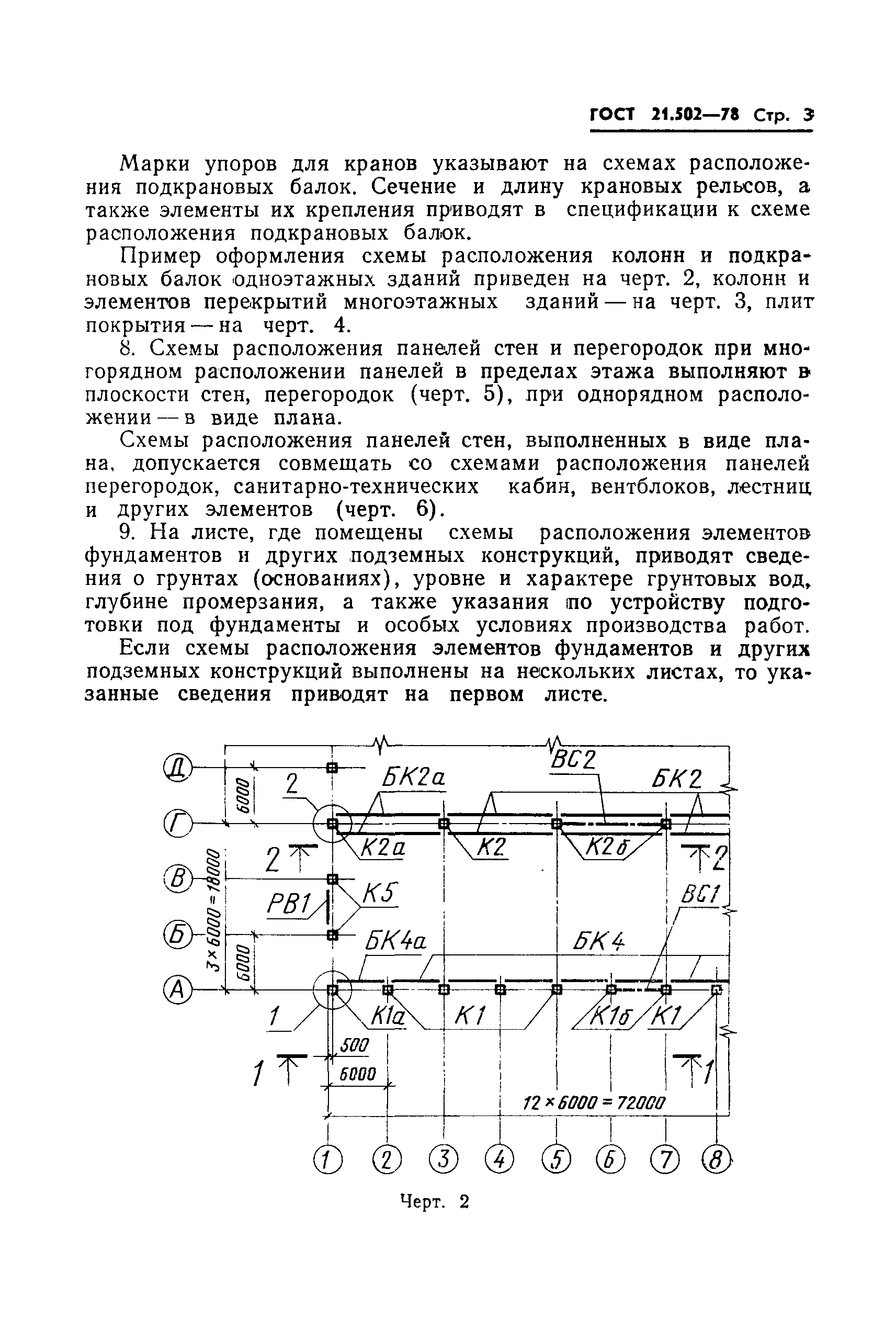 ГОСТ 21.502-78