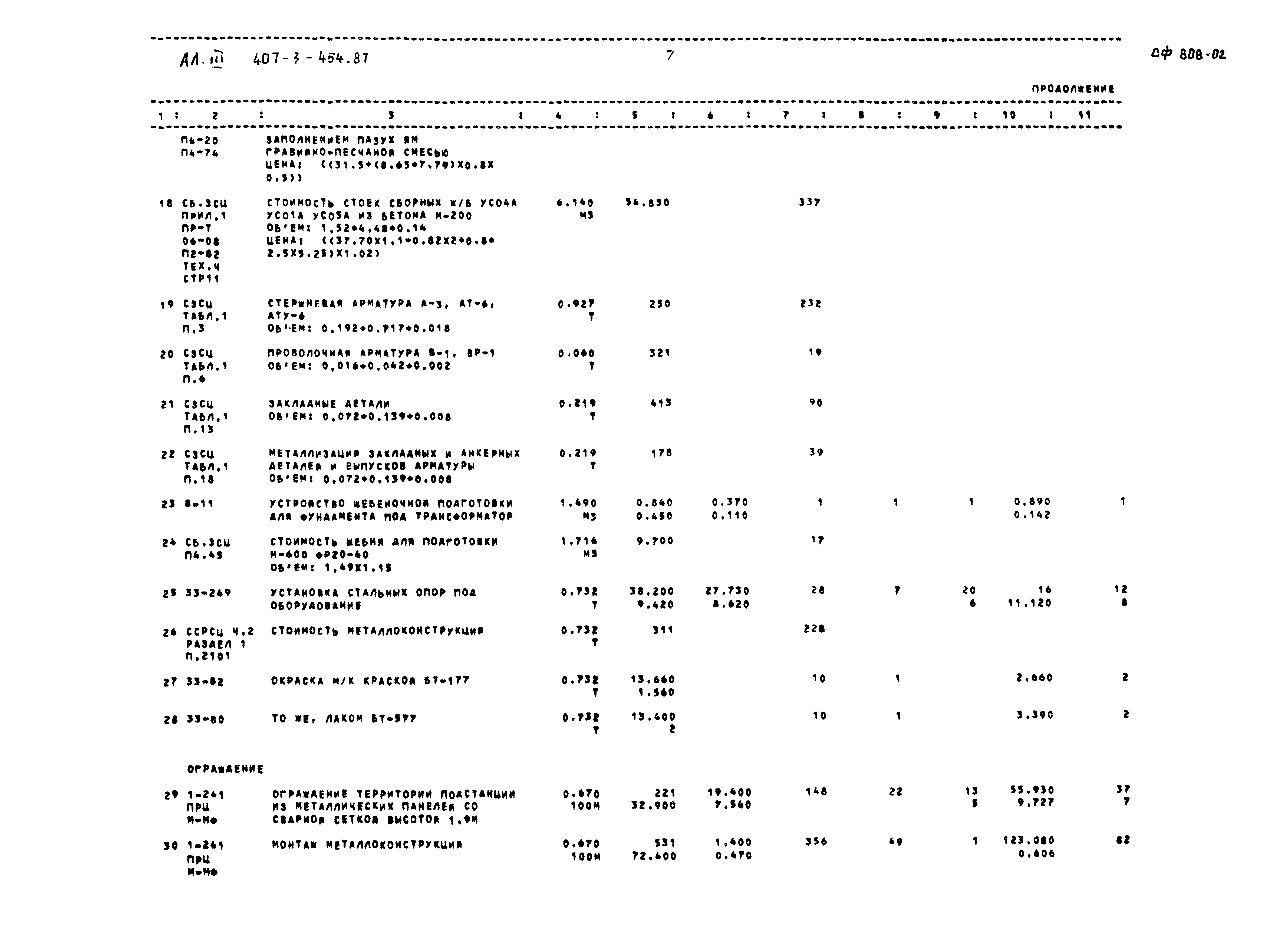 Типовой проект 407-3-454.87