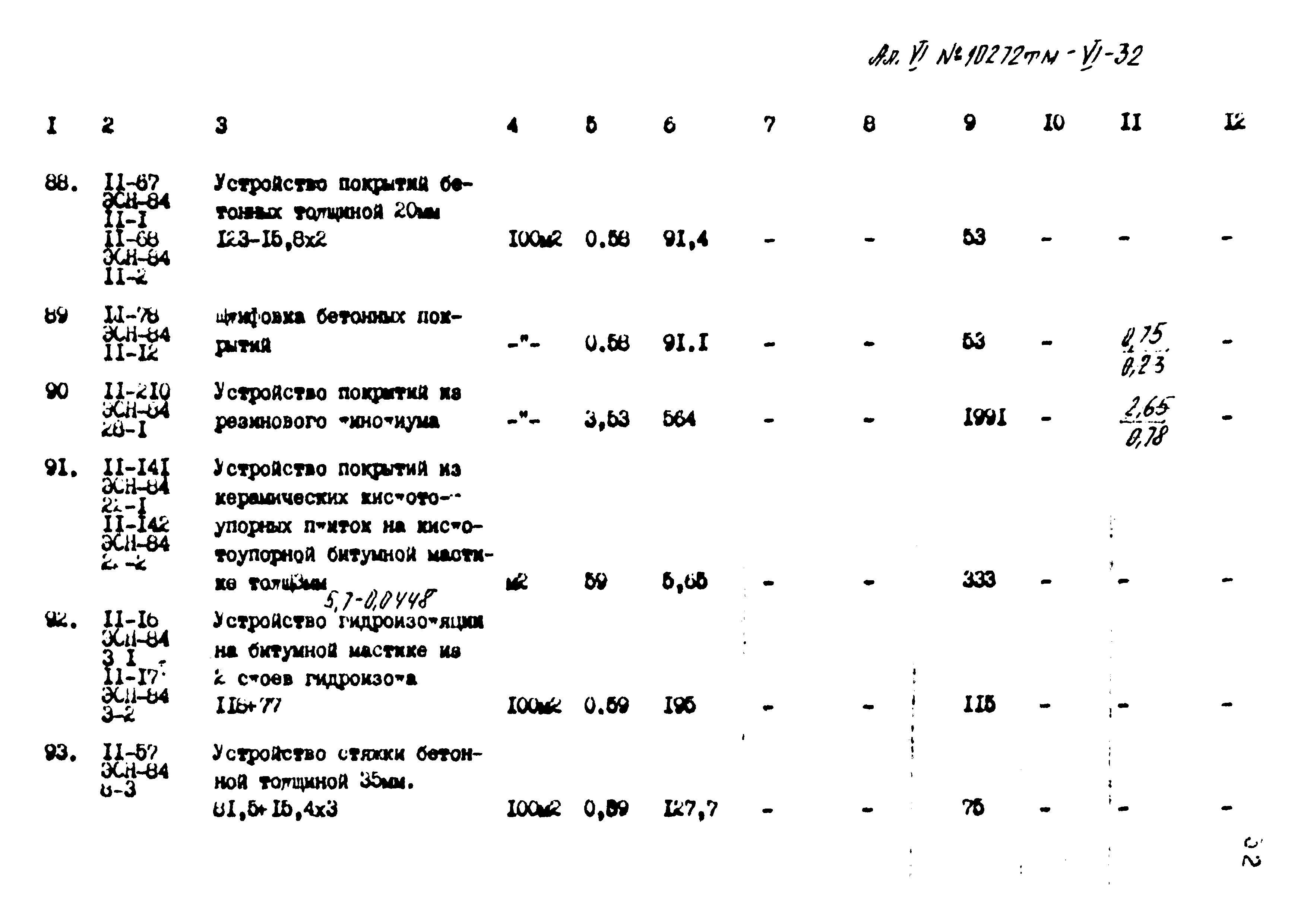 Типовой проект 407-3-397м.86