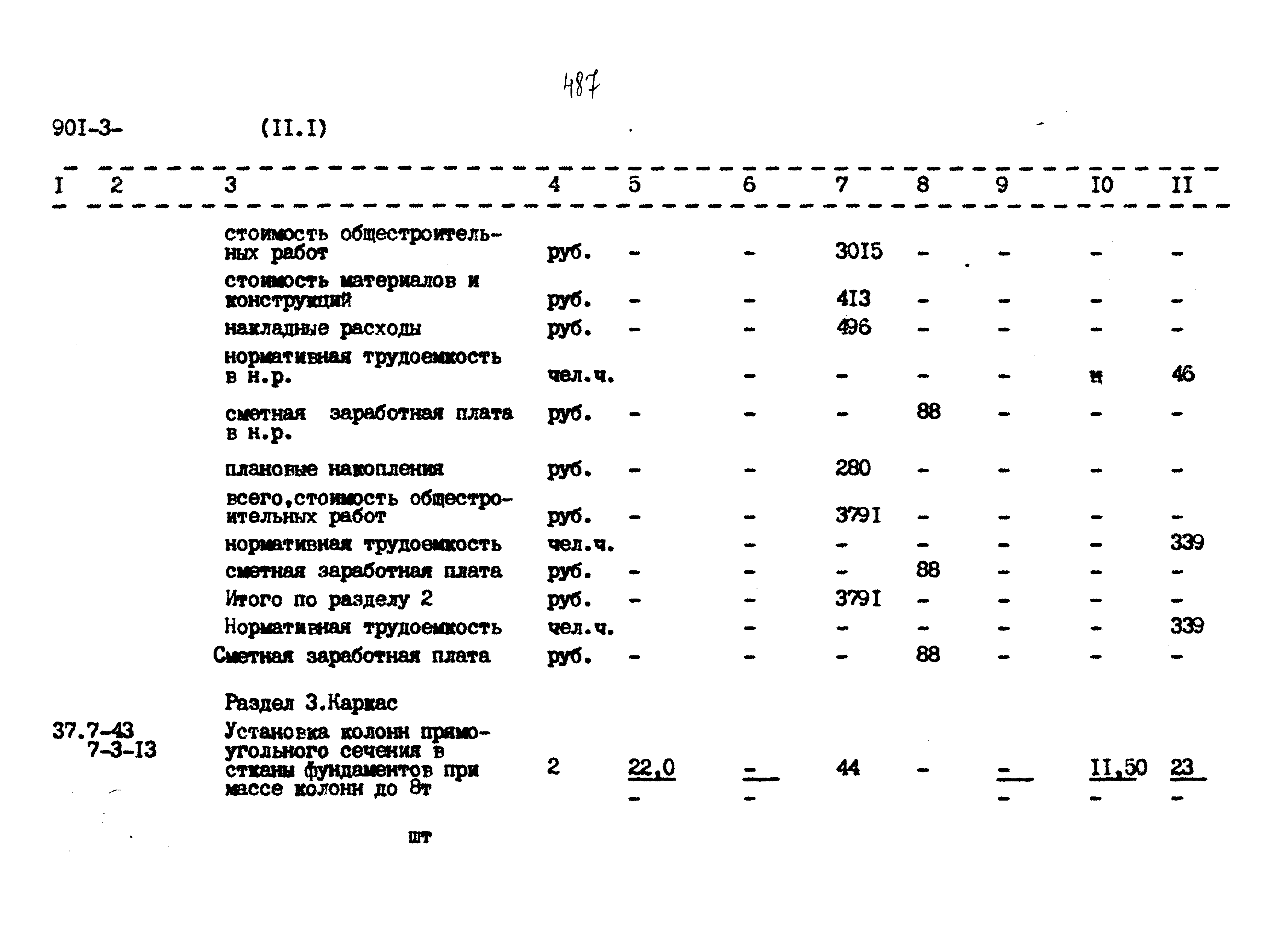 Типовой проект 901-3-267.89