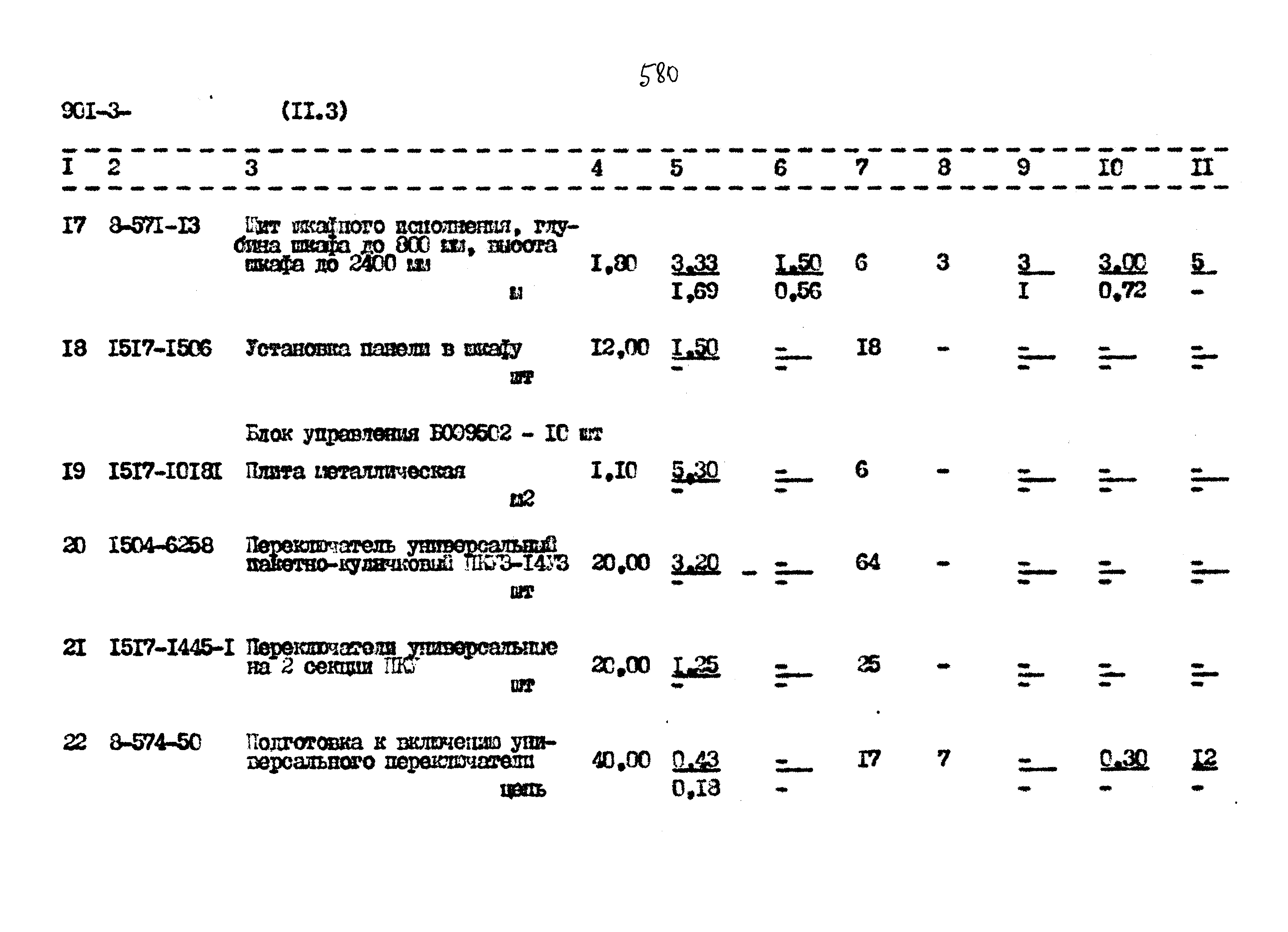 Типовой проект 901-3-267.89