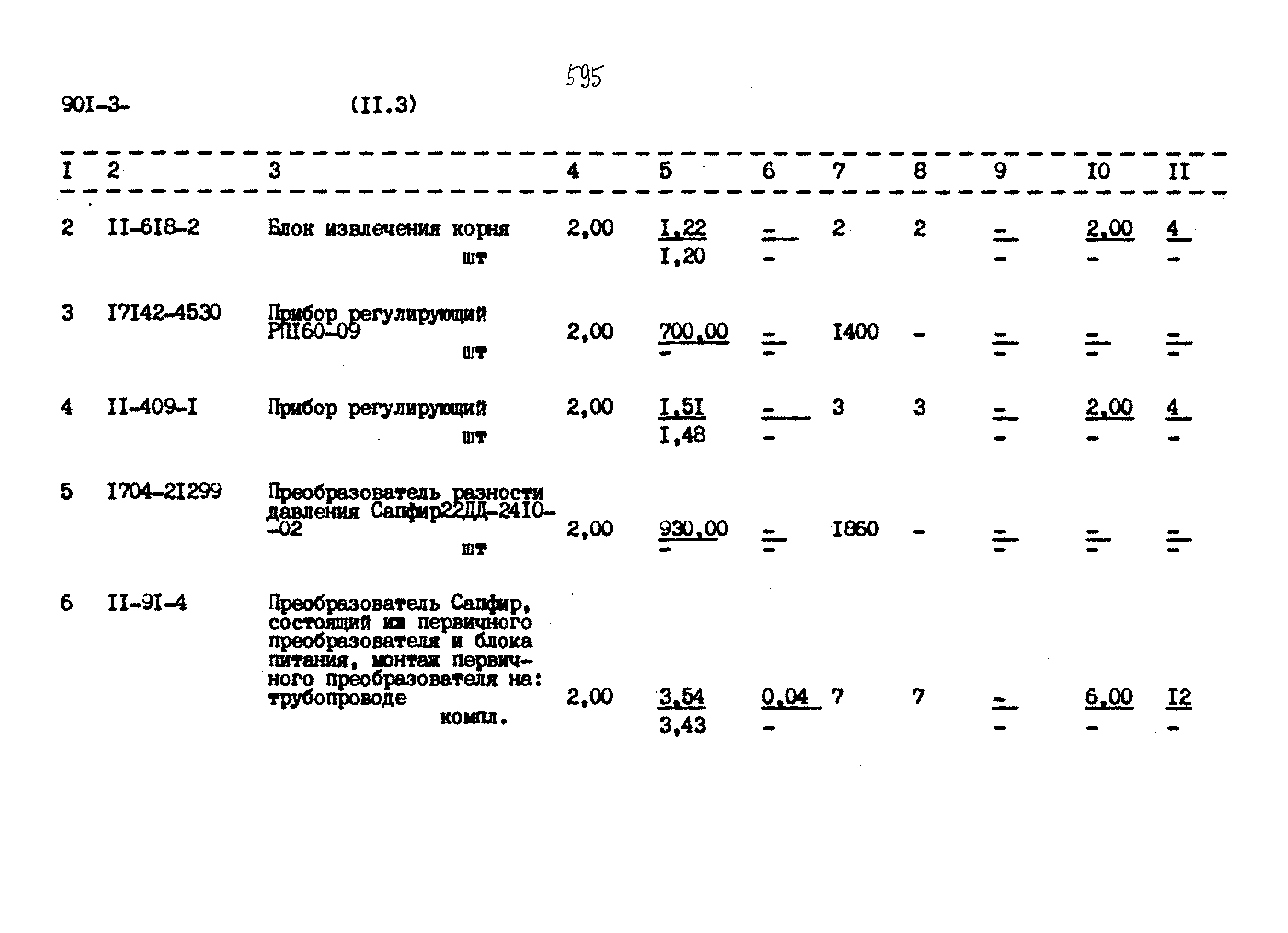 Типовой проект 901-3-267.89