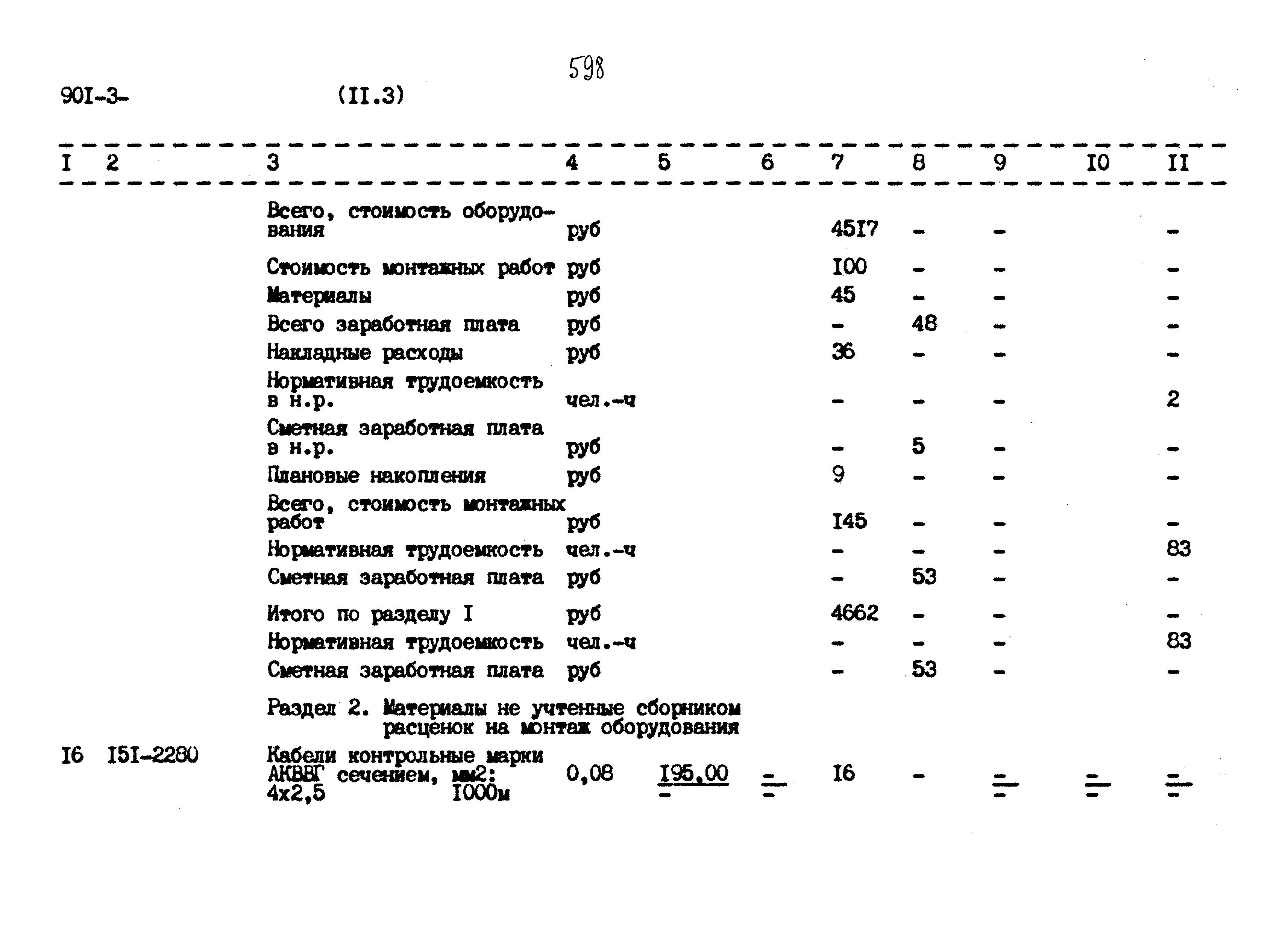 Типовой проект 901-3-267.89