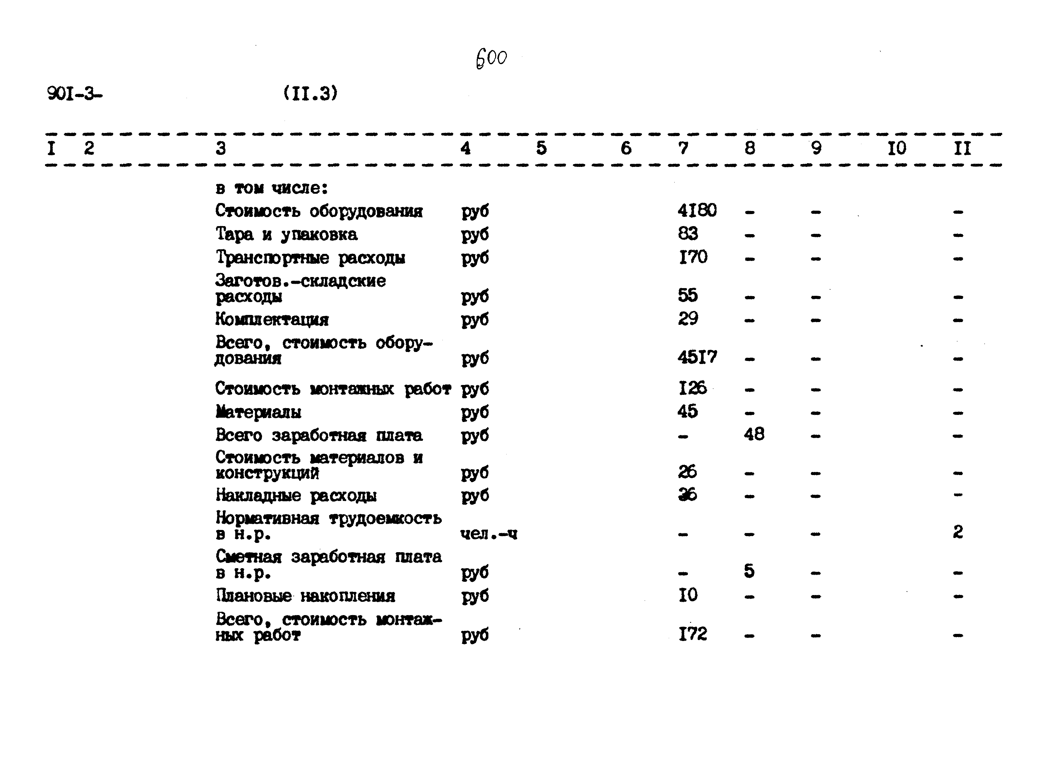 Типовой проект 901-3-267.89