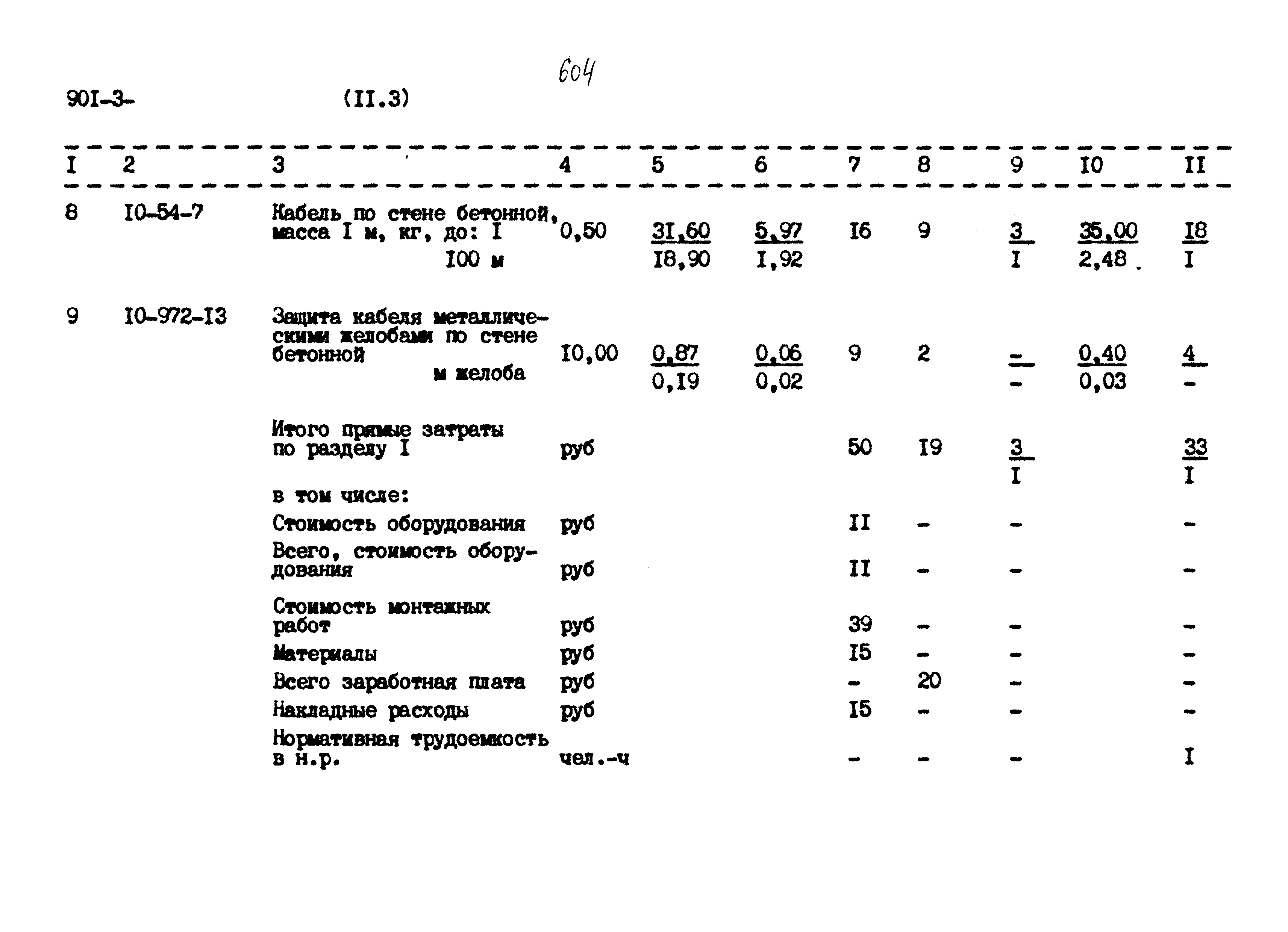 Типовой проект 901-3-267.89