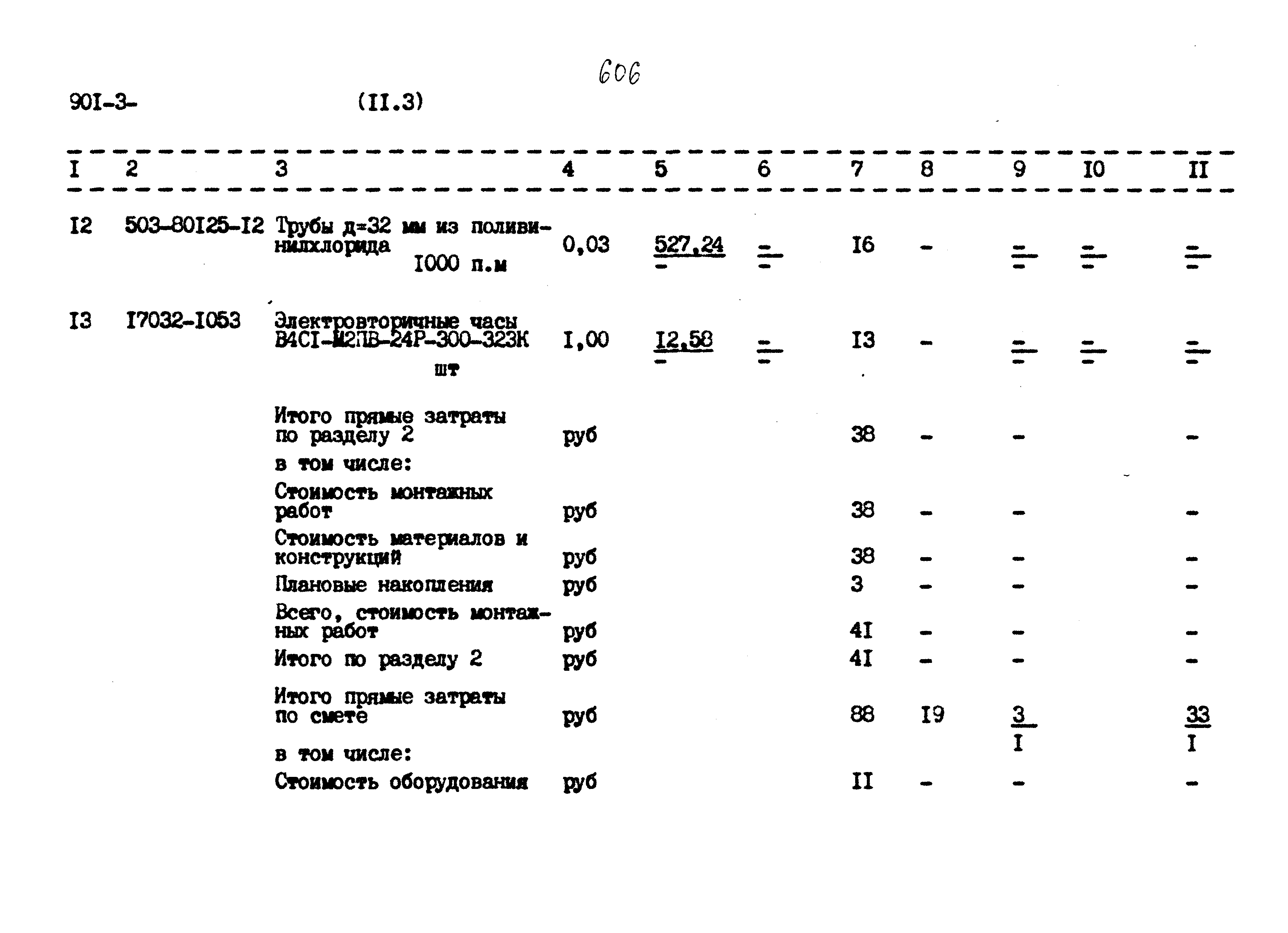 Типовой проект 901-3-267.89