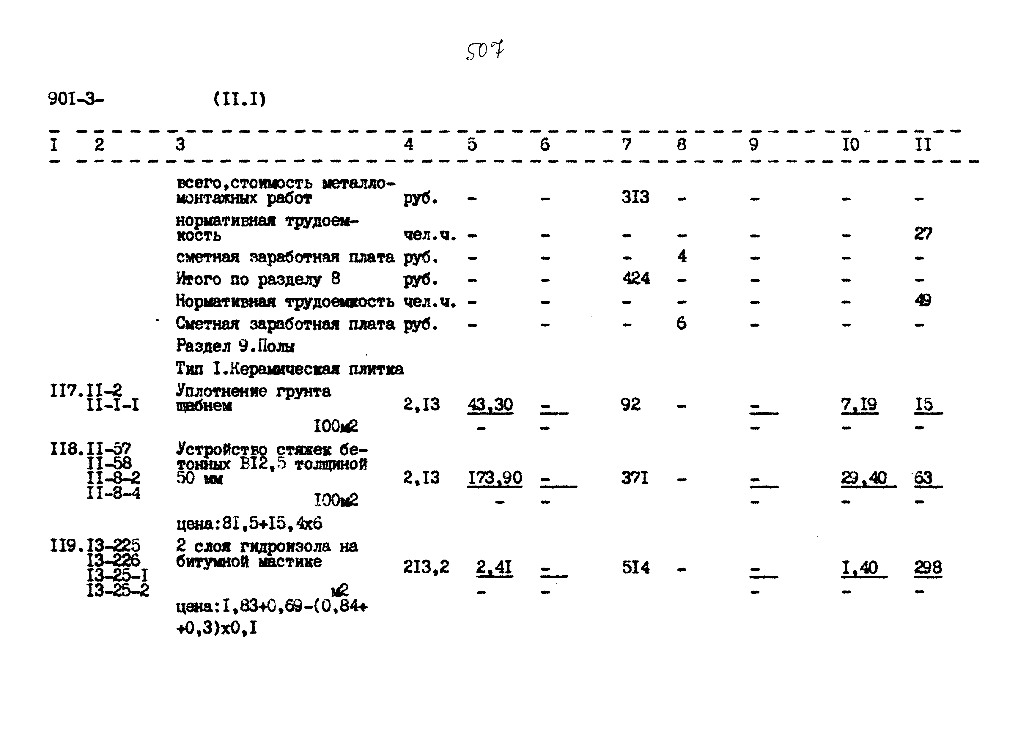 Типовой проект 901-3-267.89