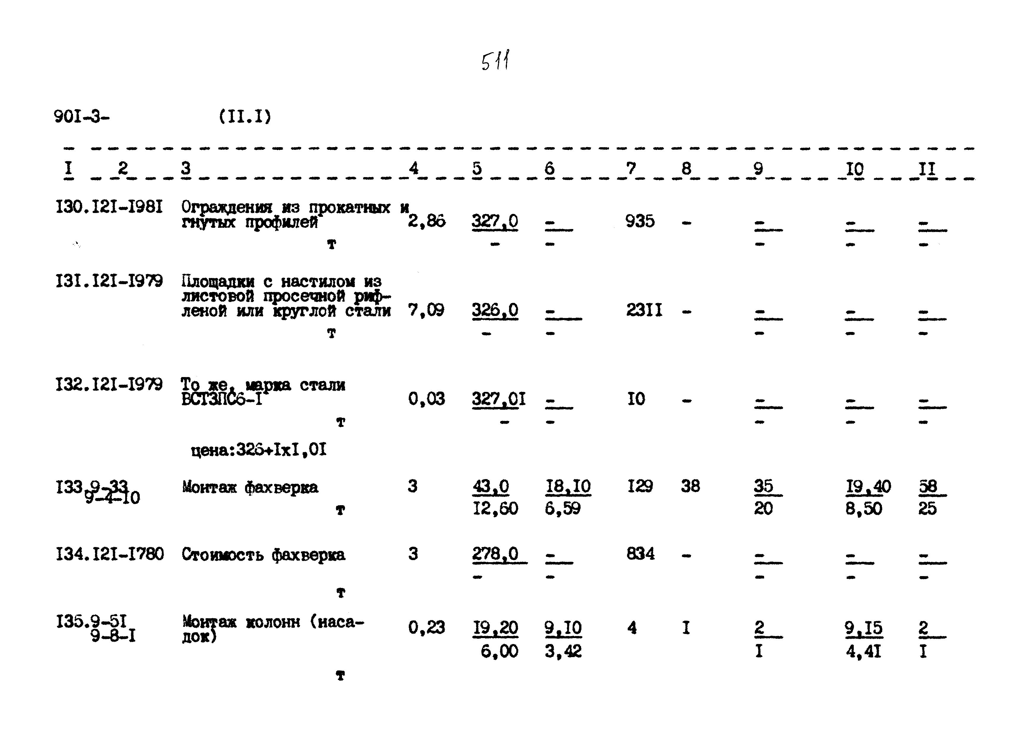 Типовой проект 901-3-267.89