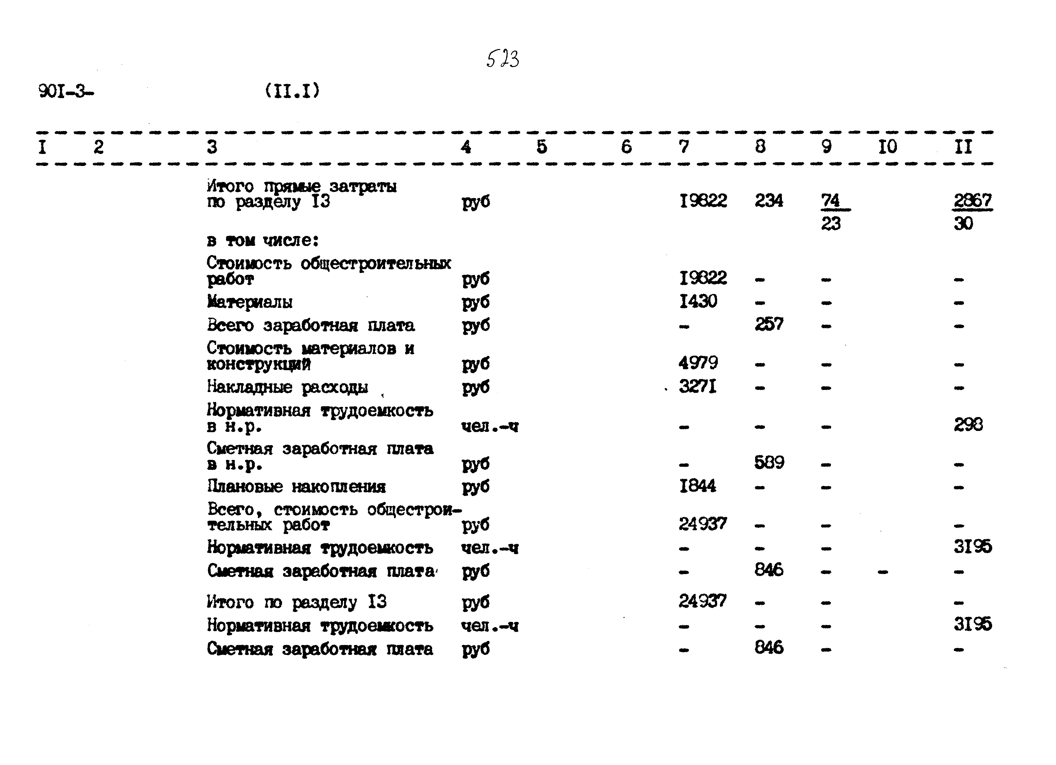 Типовой проект 901-3-267.89