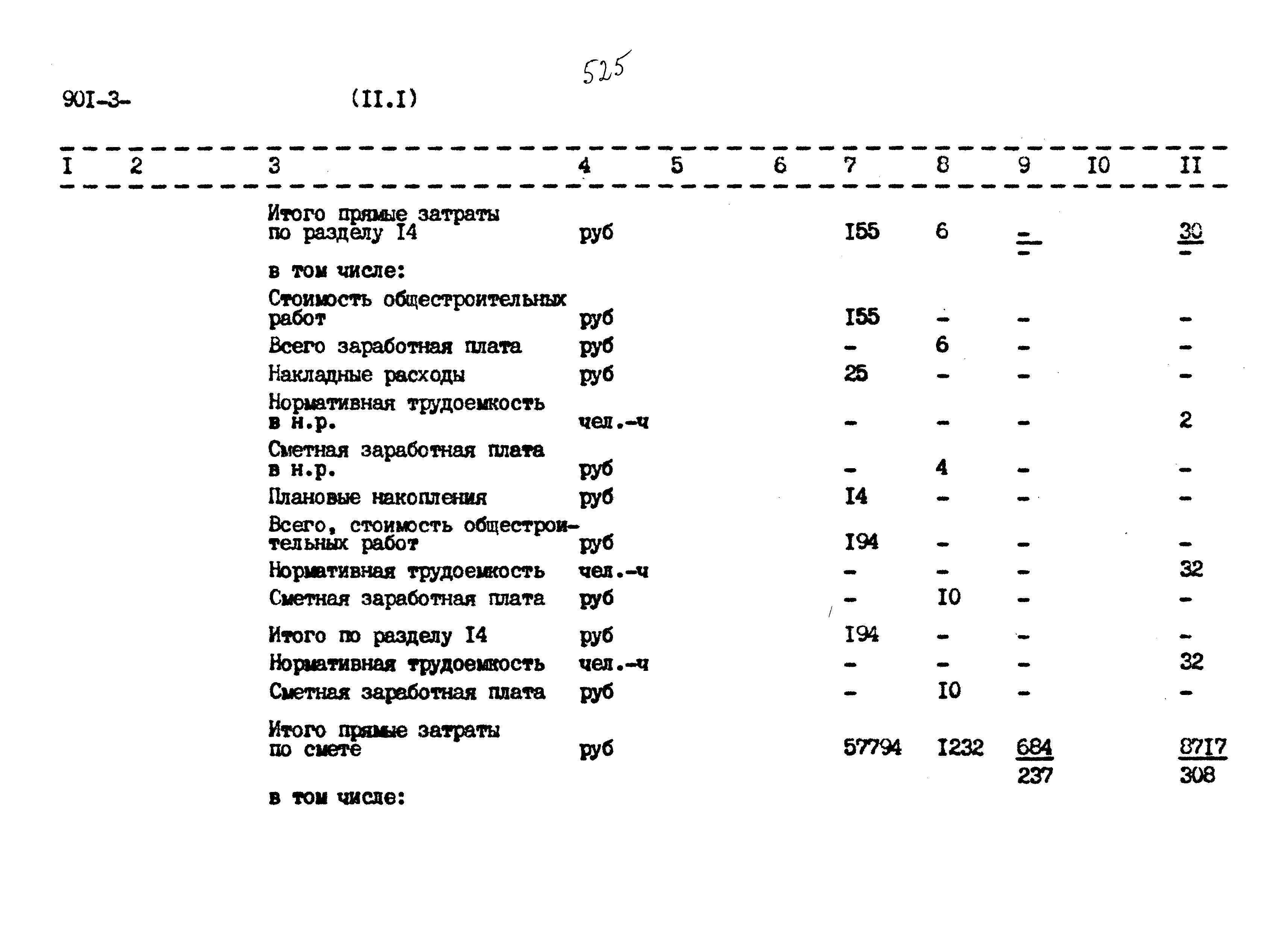 Типовой проект 901-3-267.89