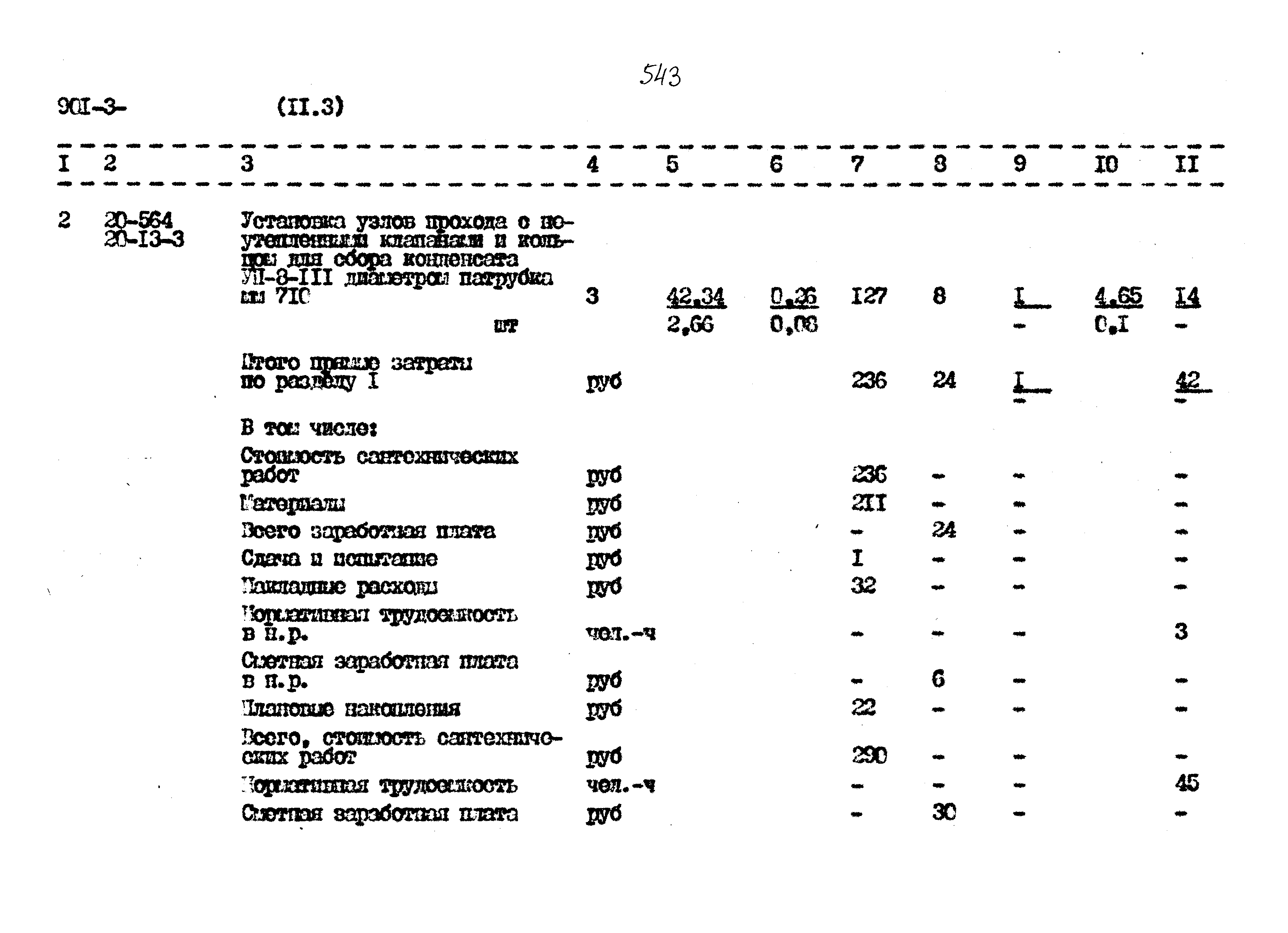 Типовой проект 901-3-267.89