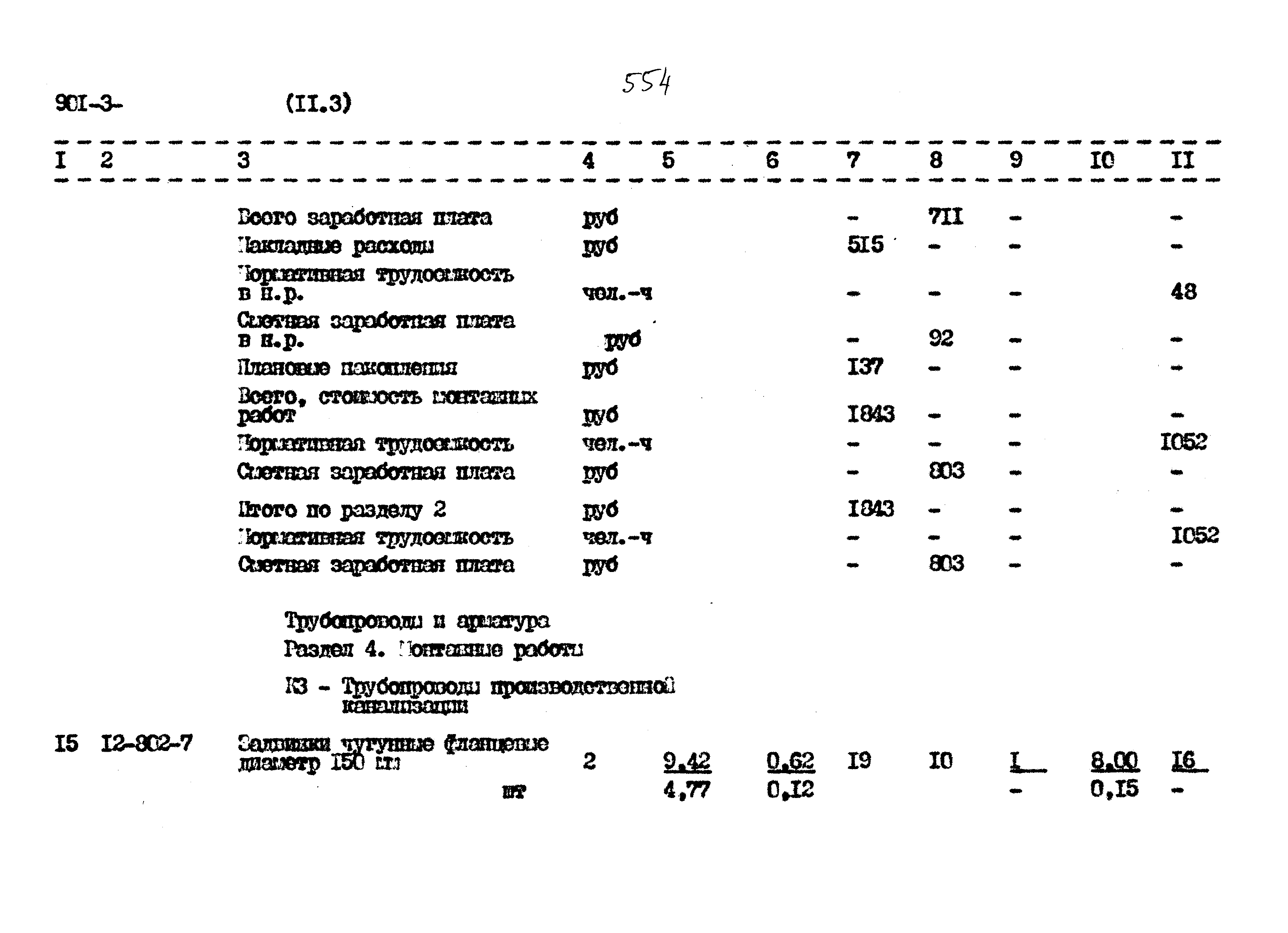 Типовой проект 901-3-267.89