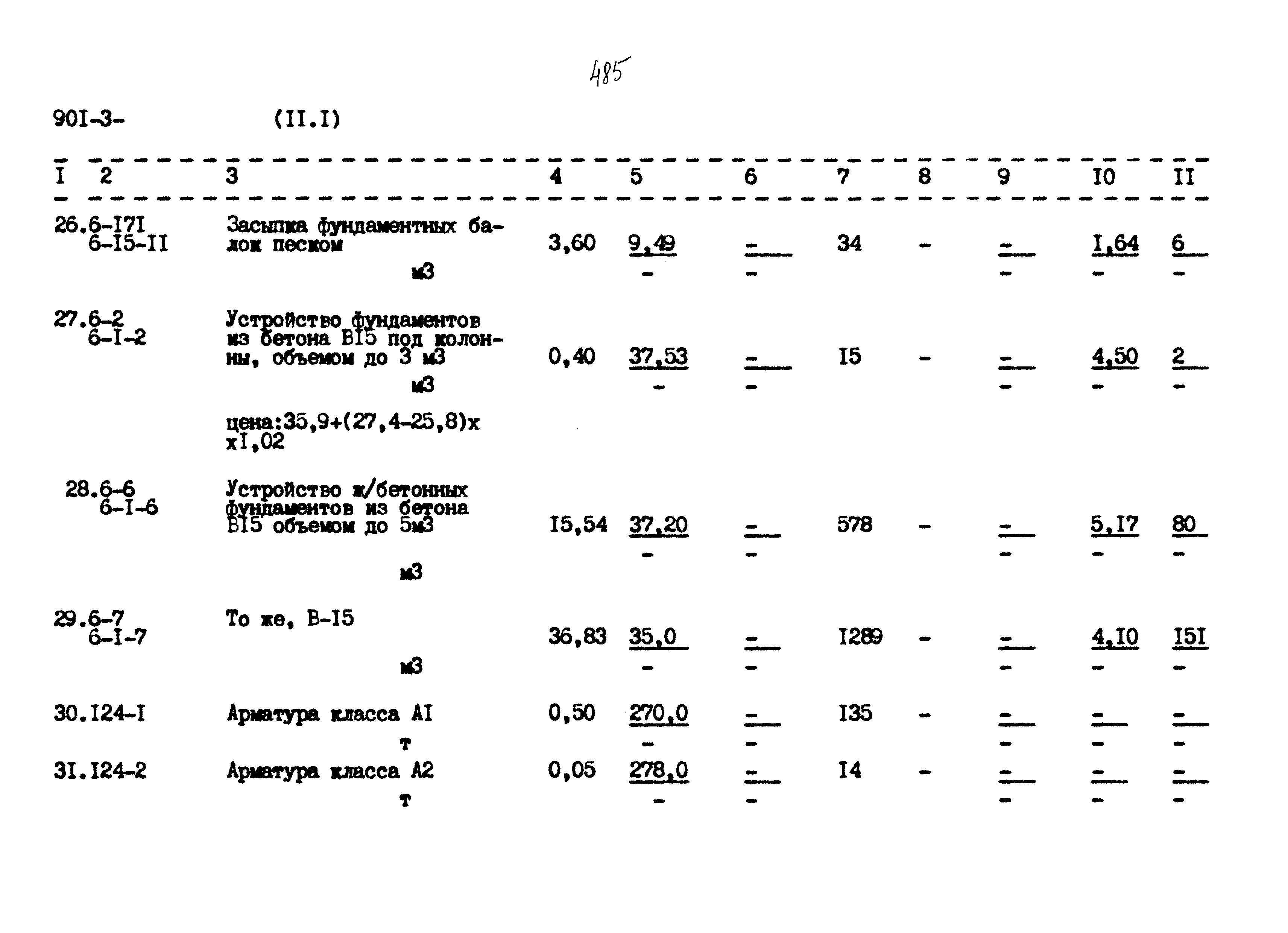 Типовой проект 901-3-267.89