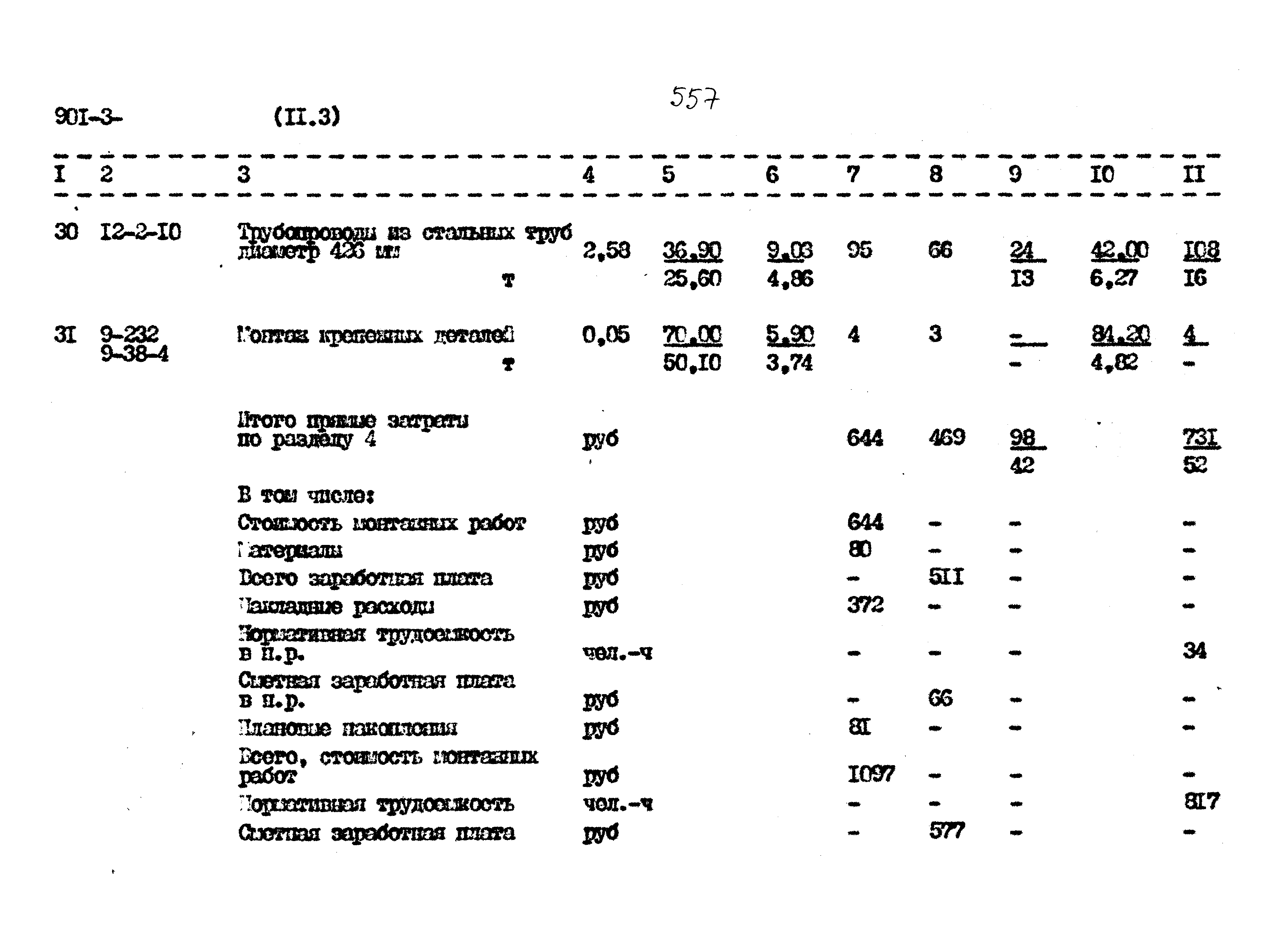 Типовой проект 901-3-267.89