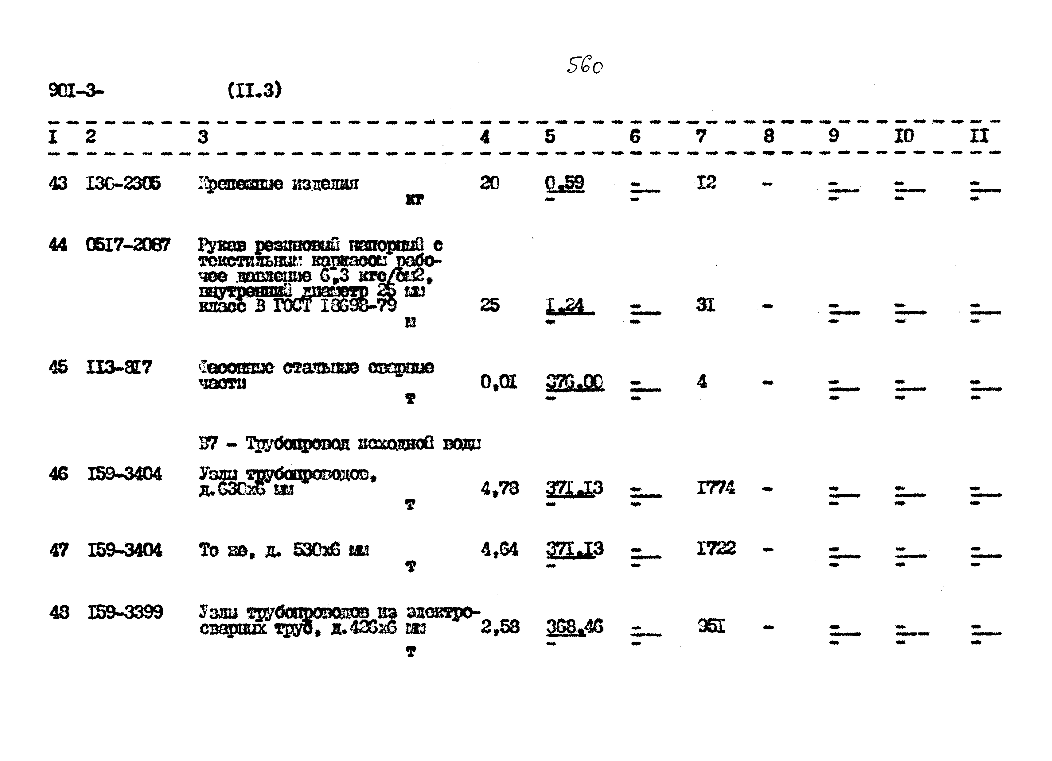 Типовой проект 901-3-267.89