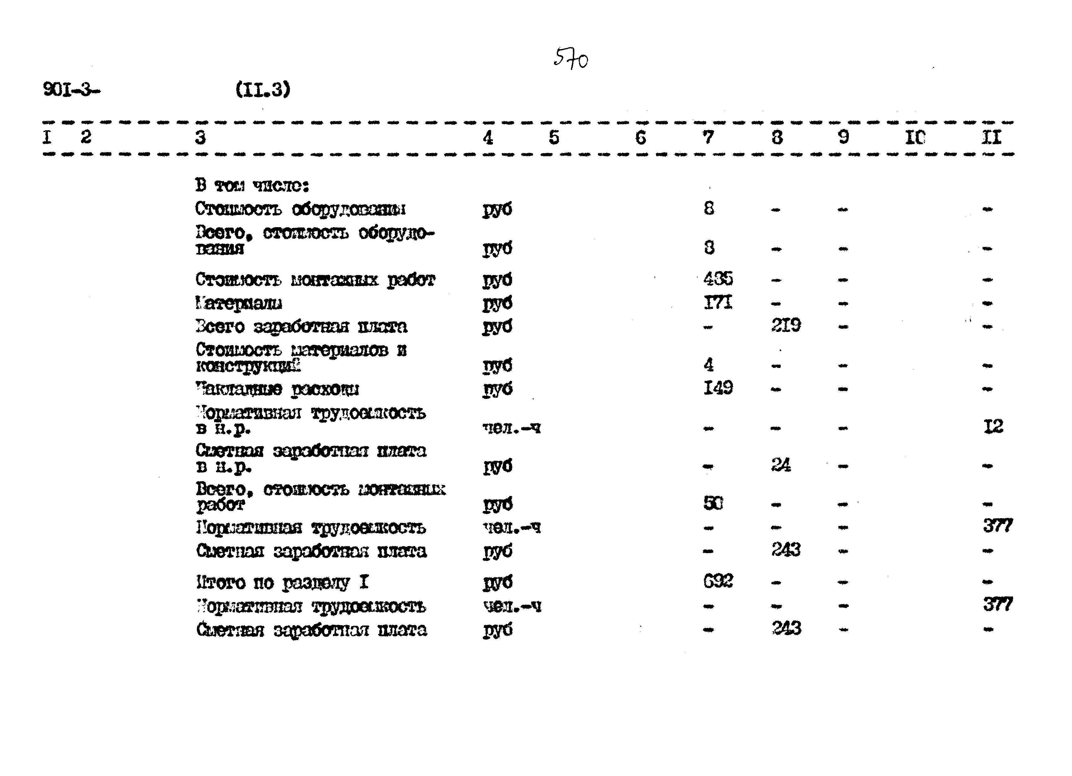 Типовой проект 901-3-267.89