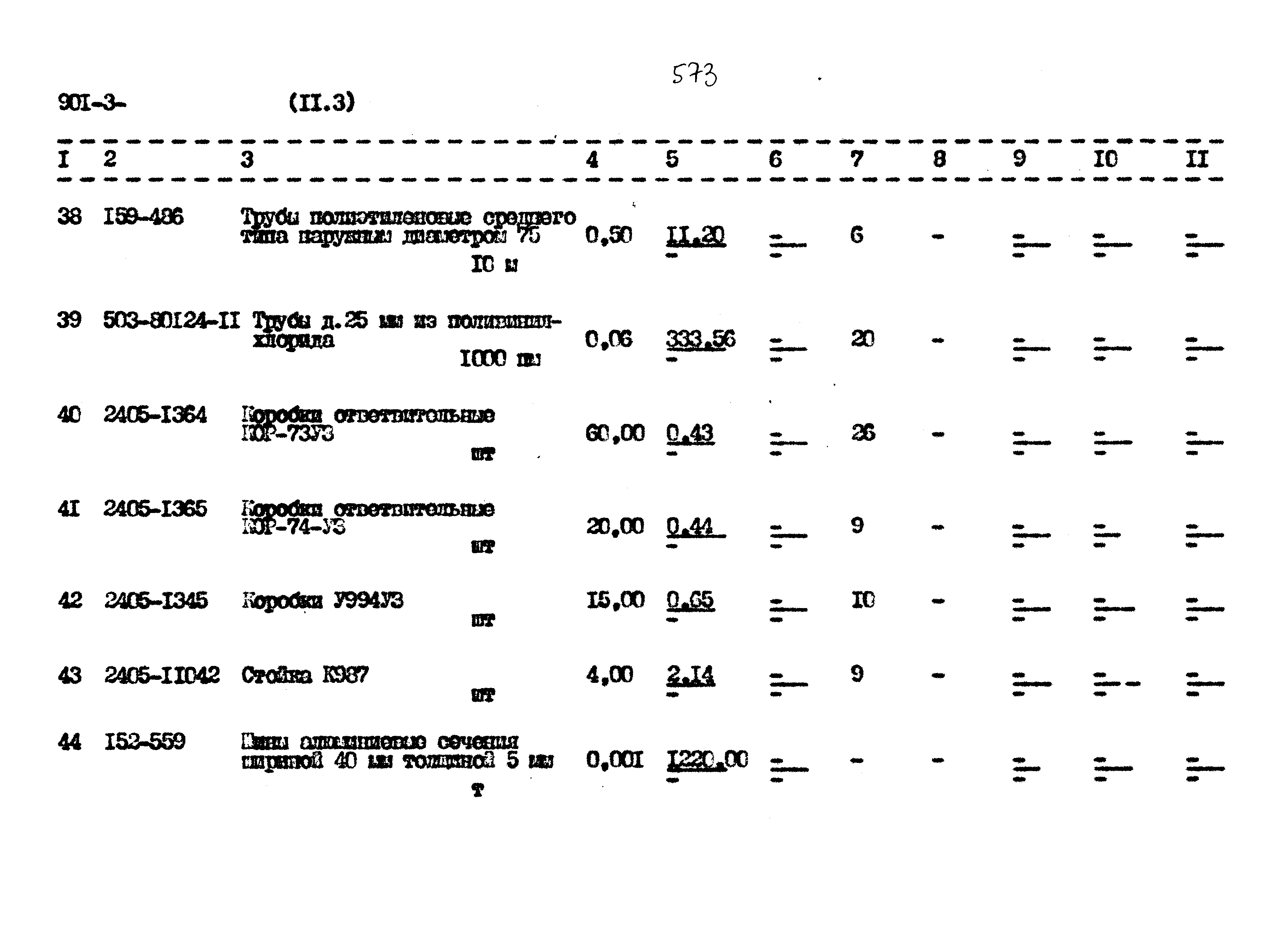 Типовой проект 901-3-267.89