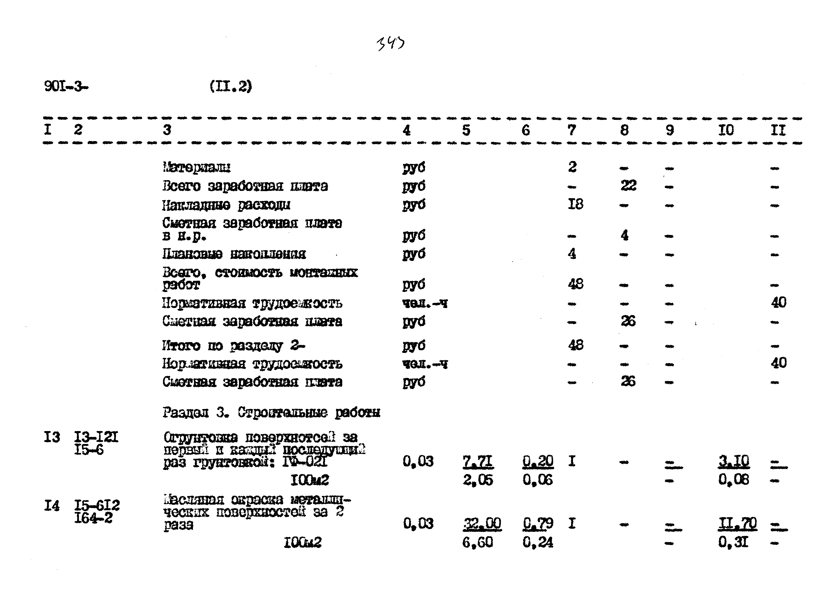 Типовой проект 901-3-267.89