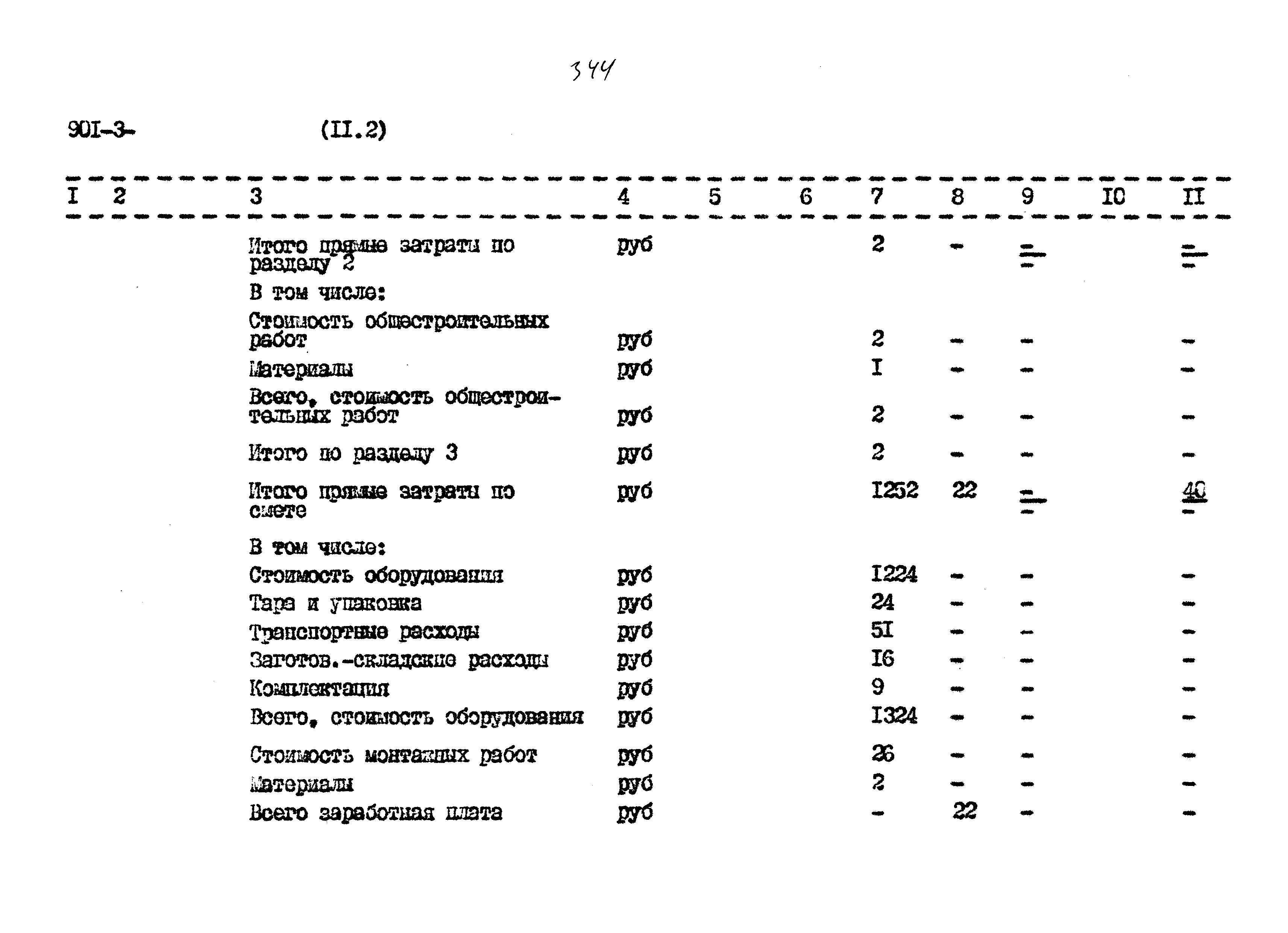 Типовой проект 901-3-267.89