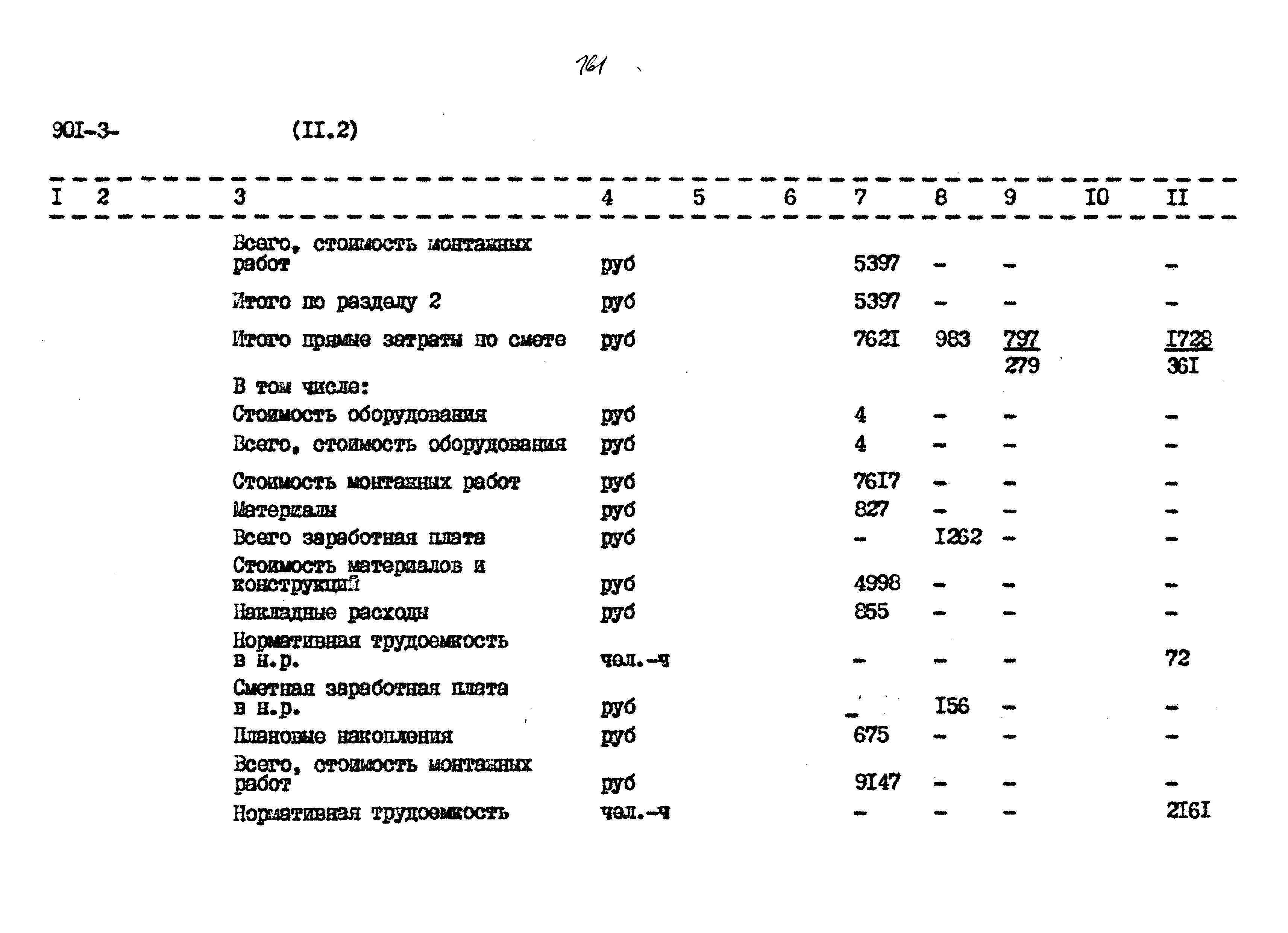 Типовой проект 901-3-267.89