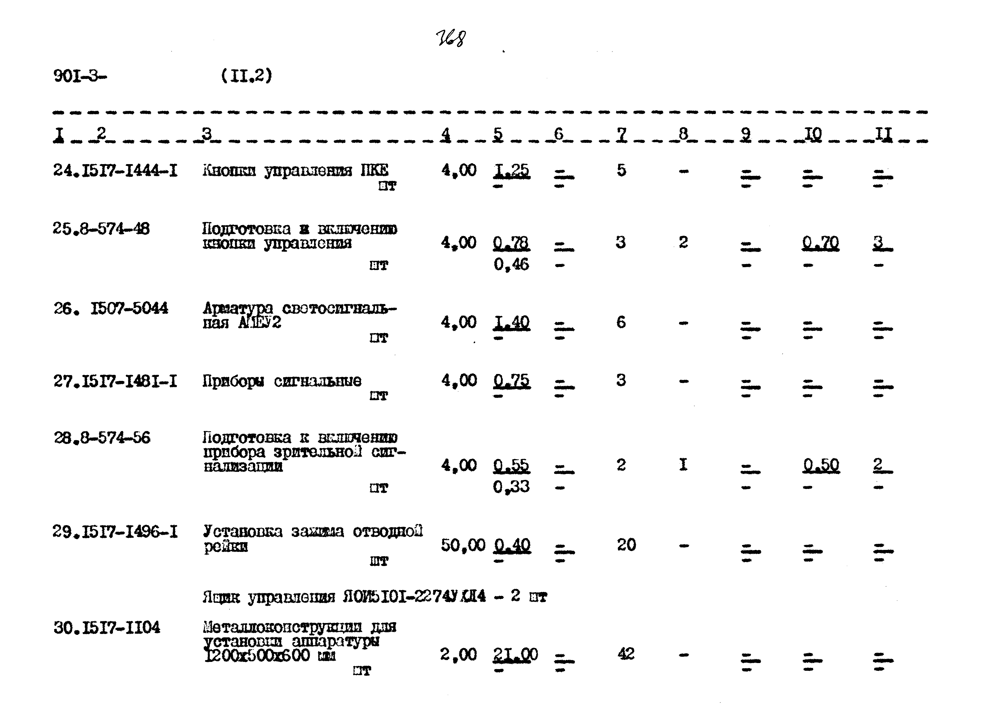 Типовой проект 901-3-267.89