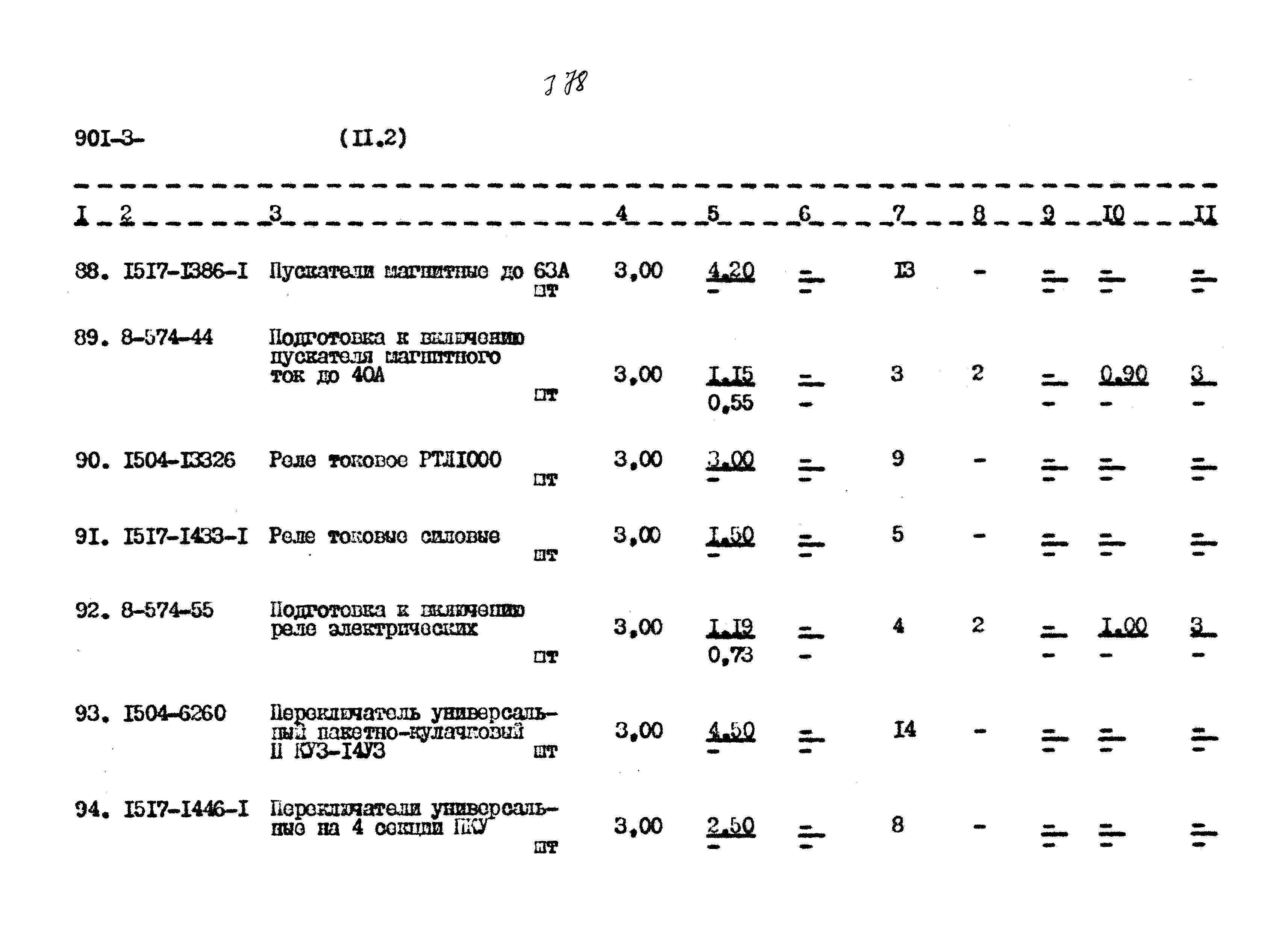 Типовой проект 901-3-267.89