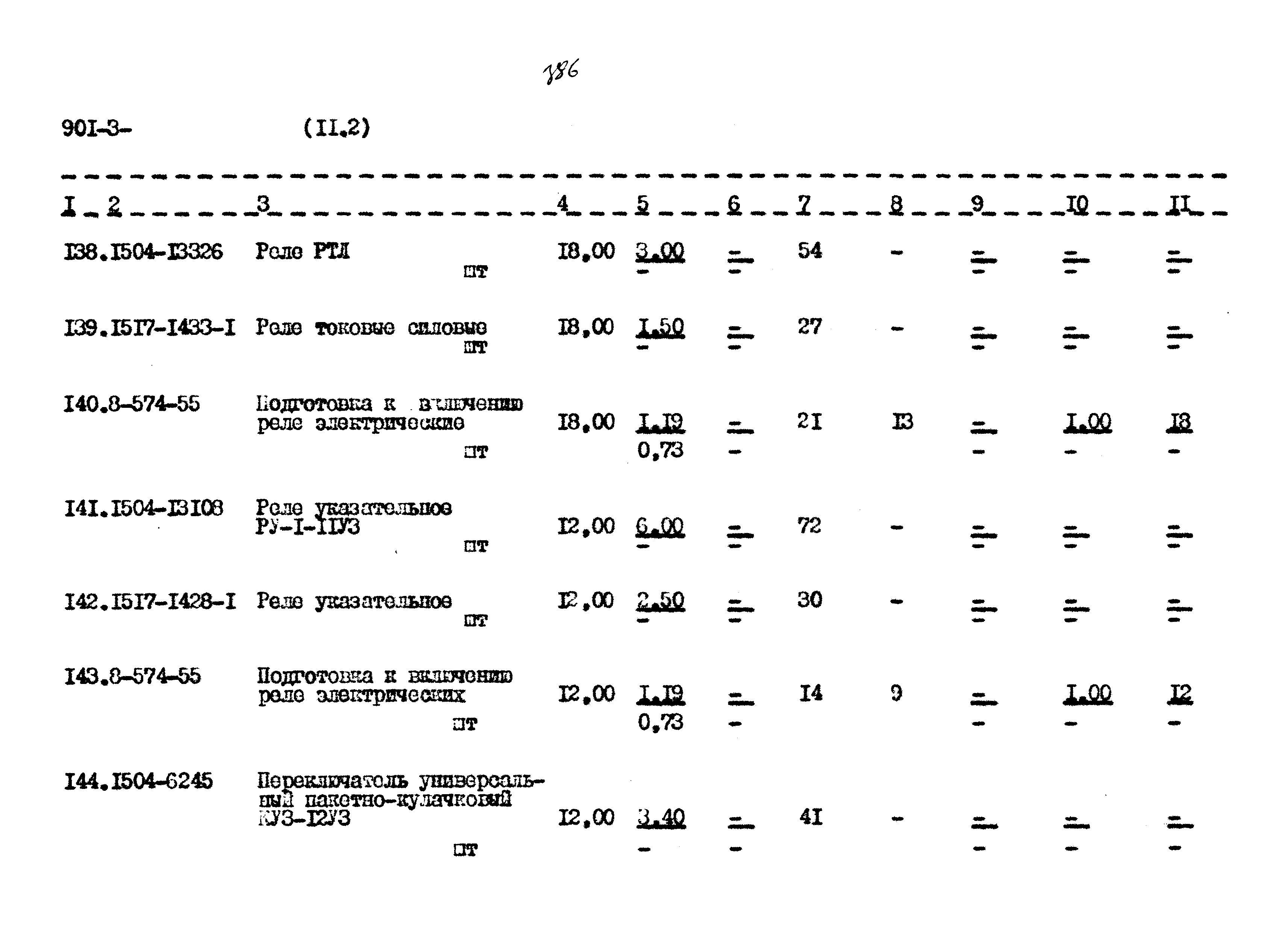 Типовой проект 901-3-267.89