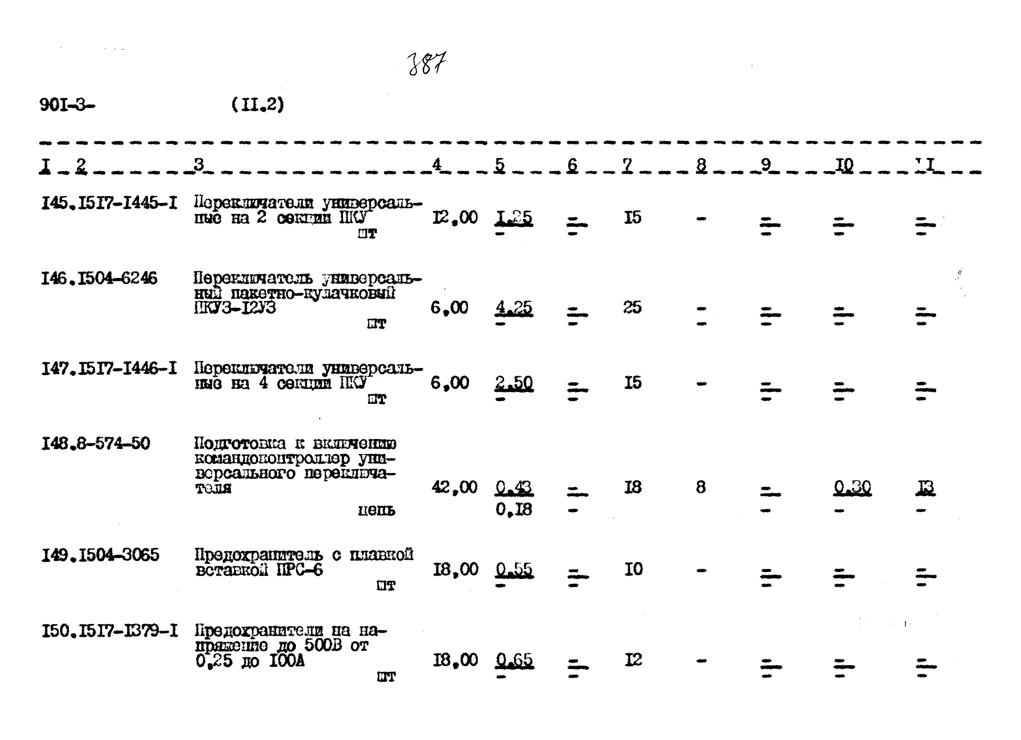 Типовой проект 901-3-267.89